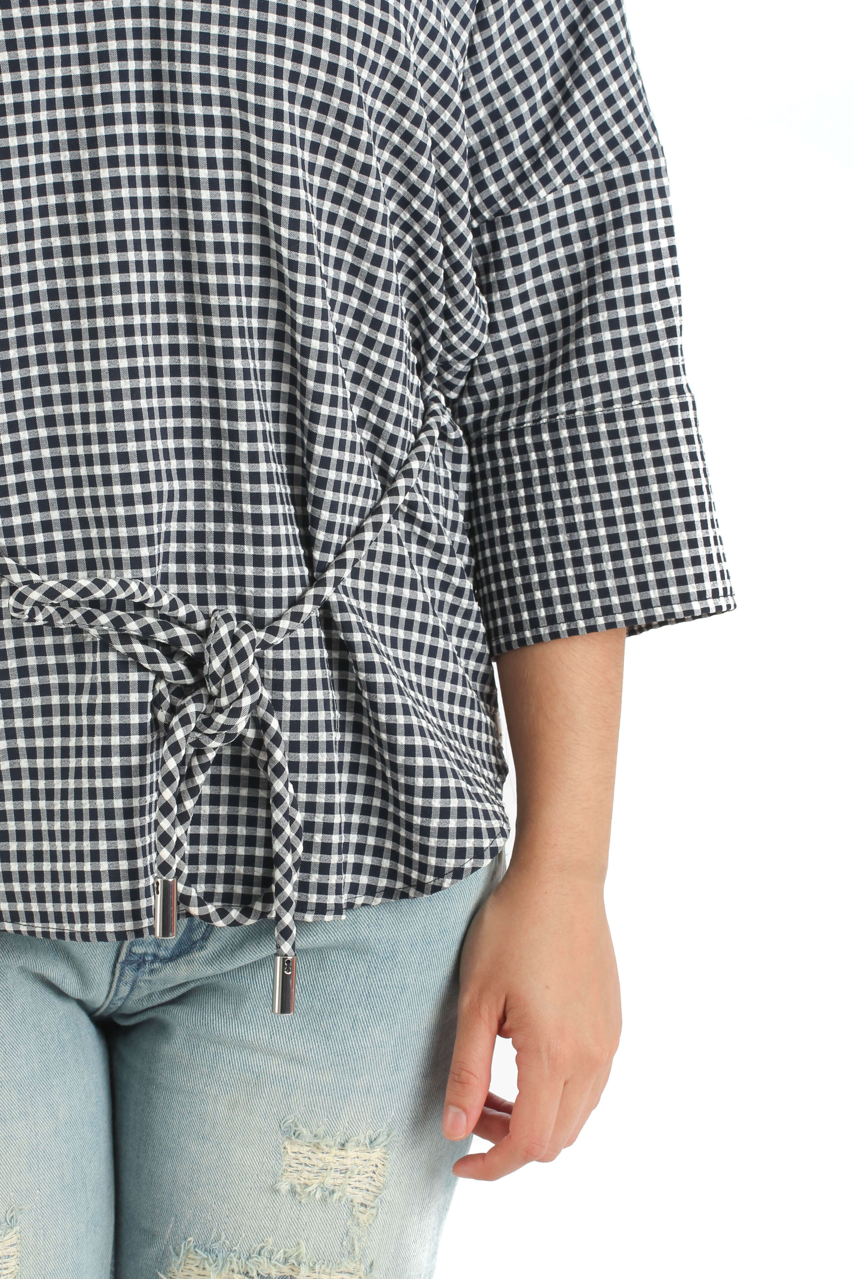 Adolfo Dominguez, Talla M