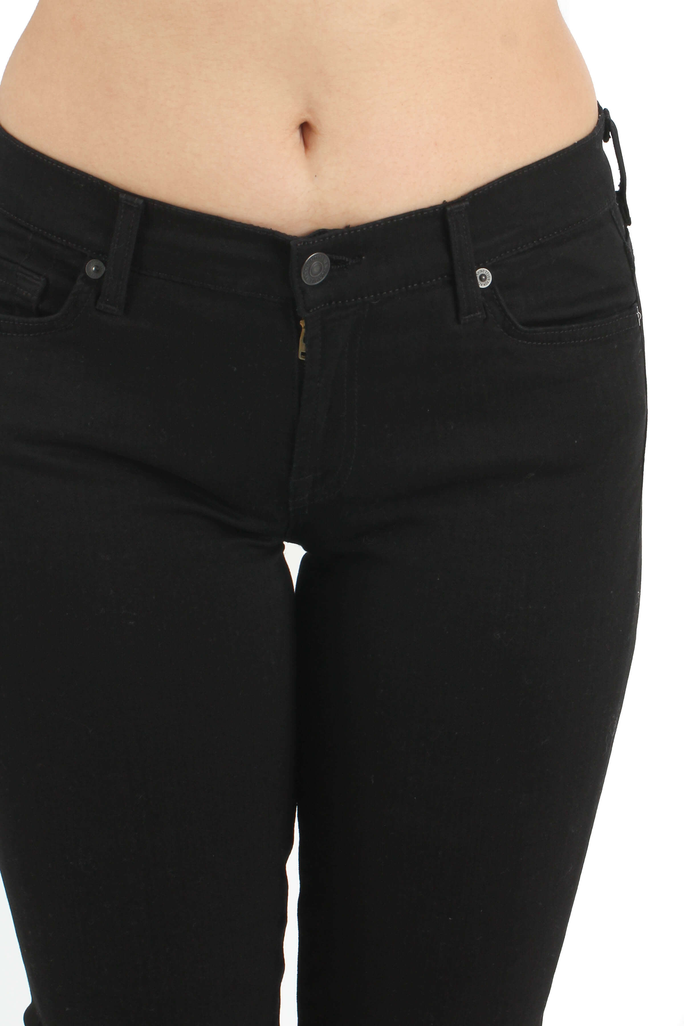 7 For all Mankind, Talla 27