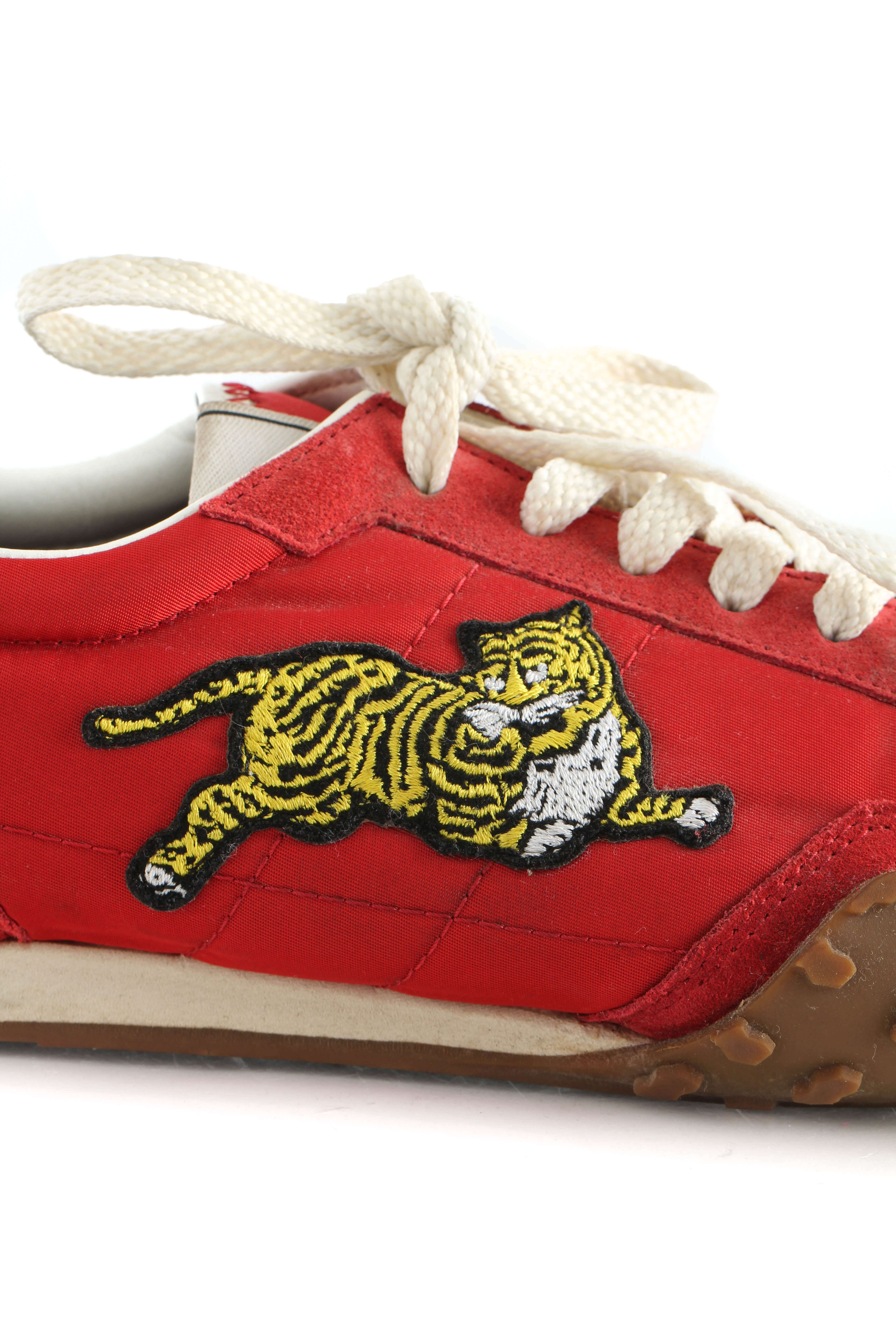 Kenzo, 8.5 USA