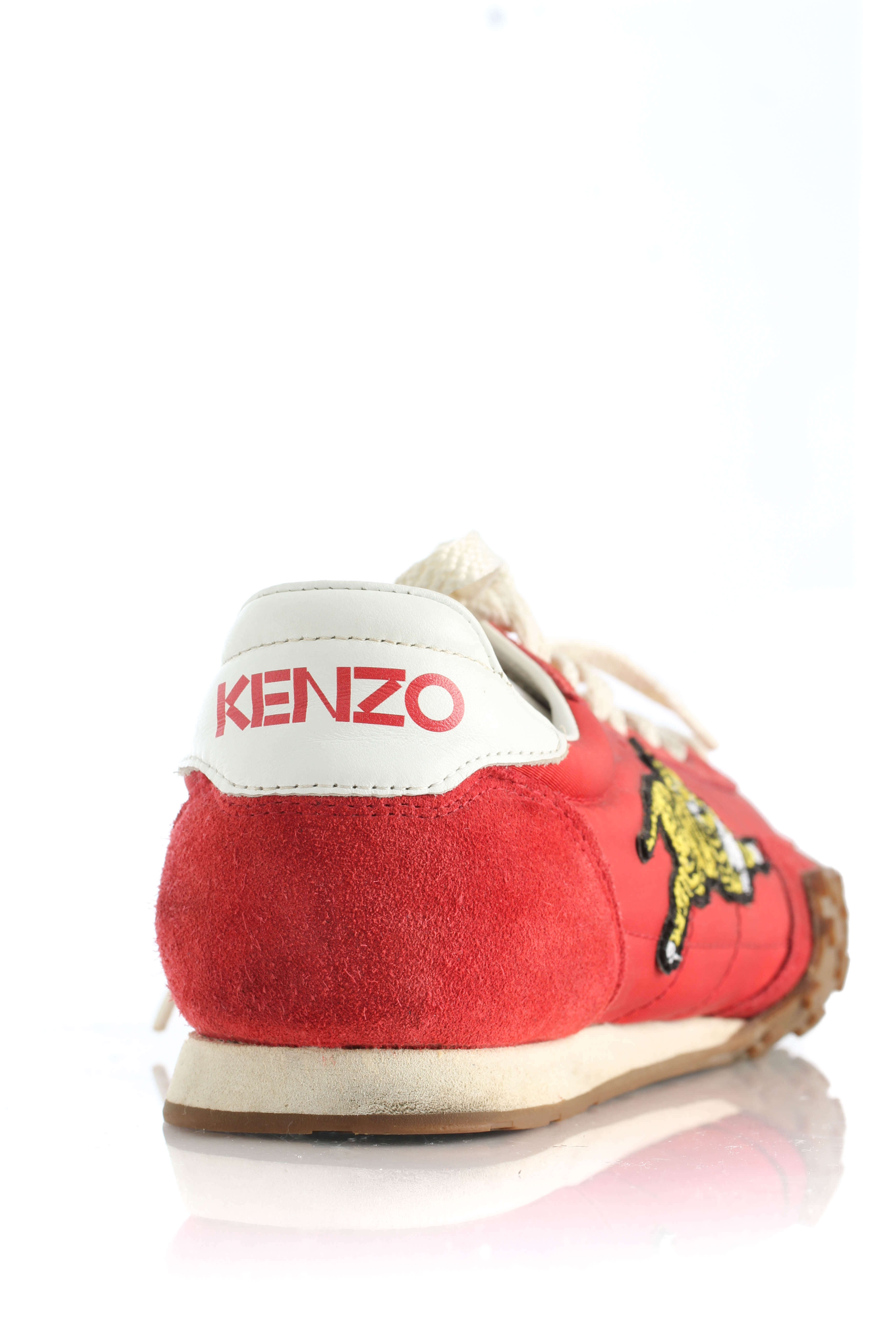 Kenzo, 8.5 USA