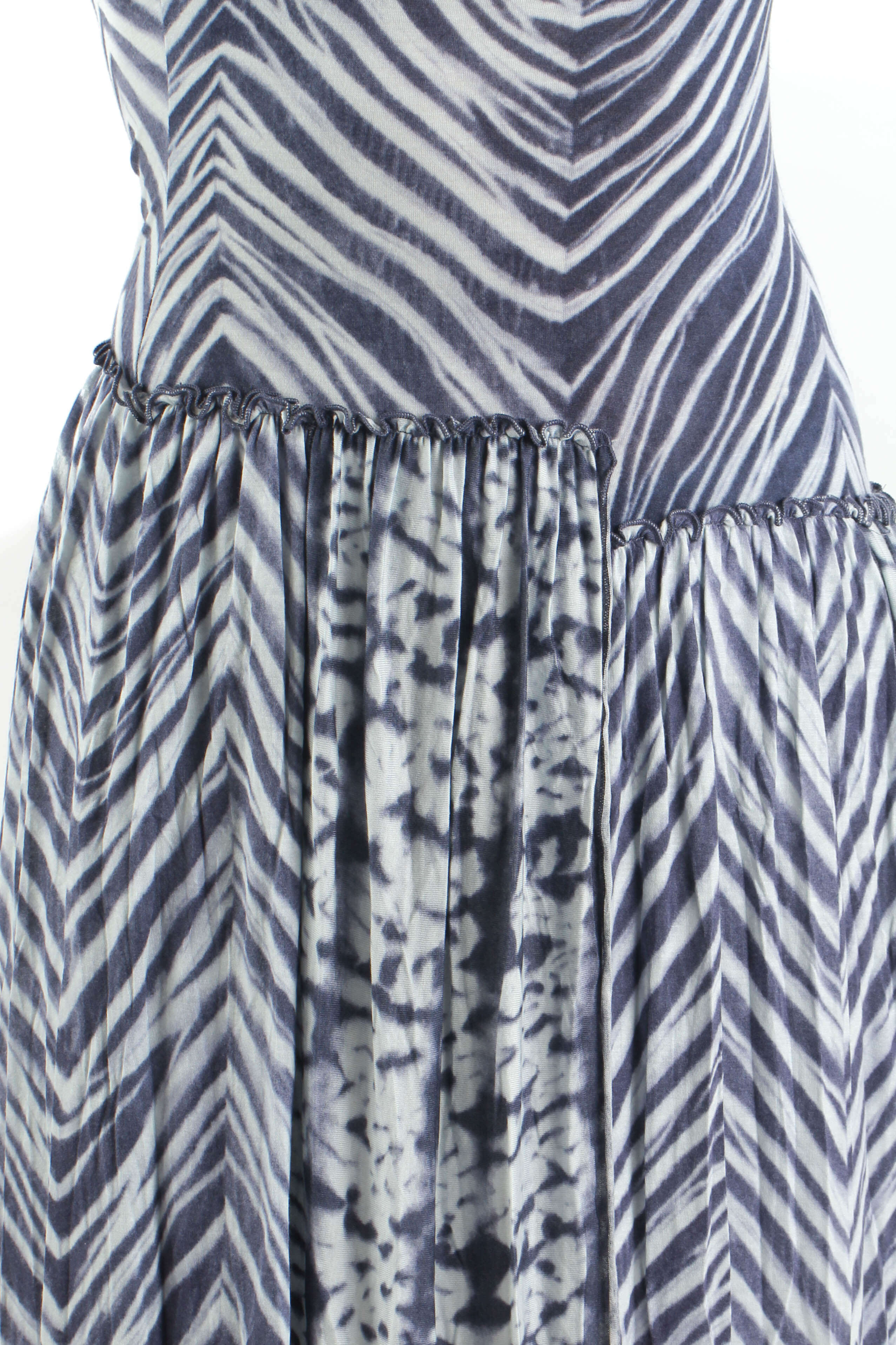BCBG Maxazria, Talla S