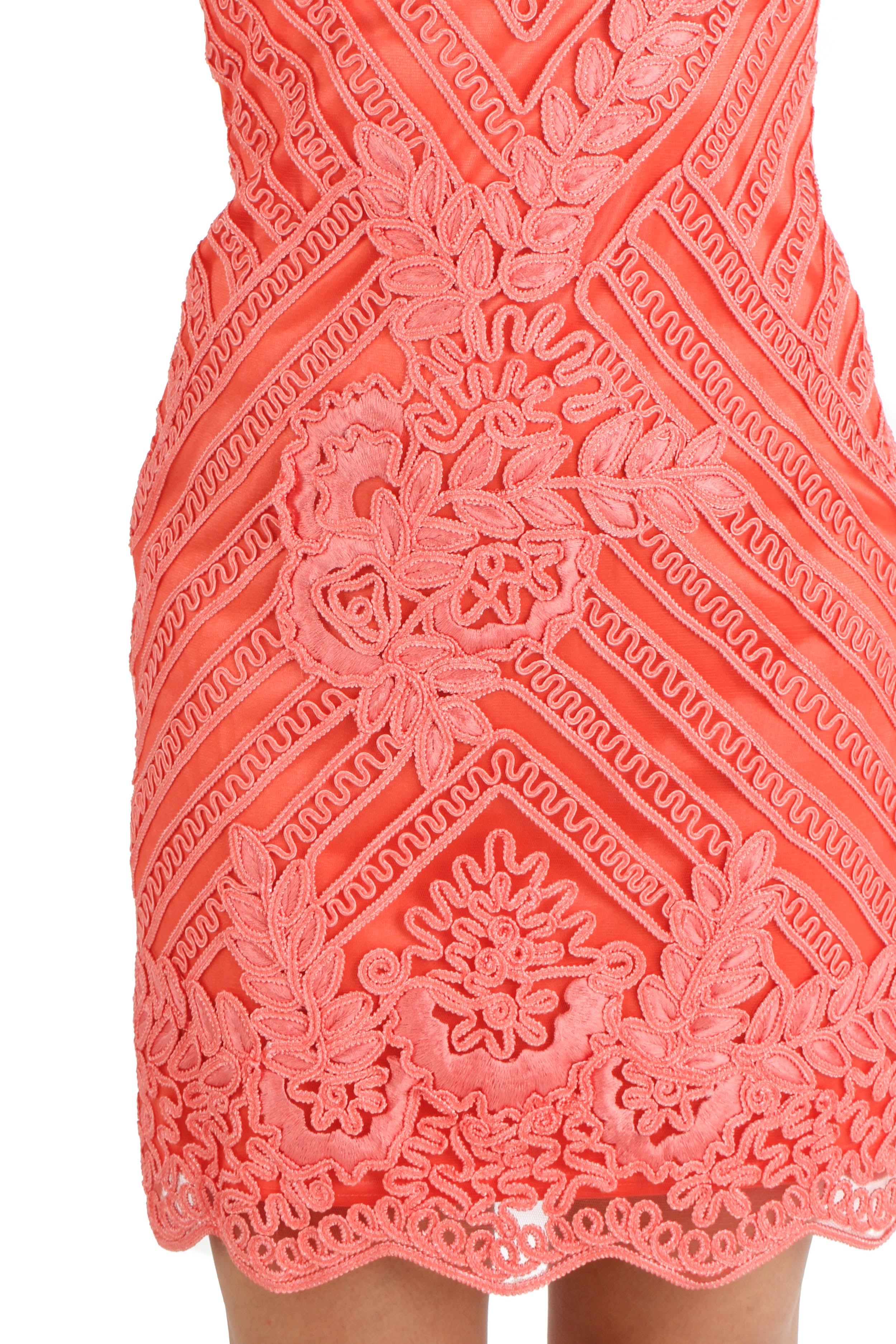 Sue Wong, Talla 2