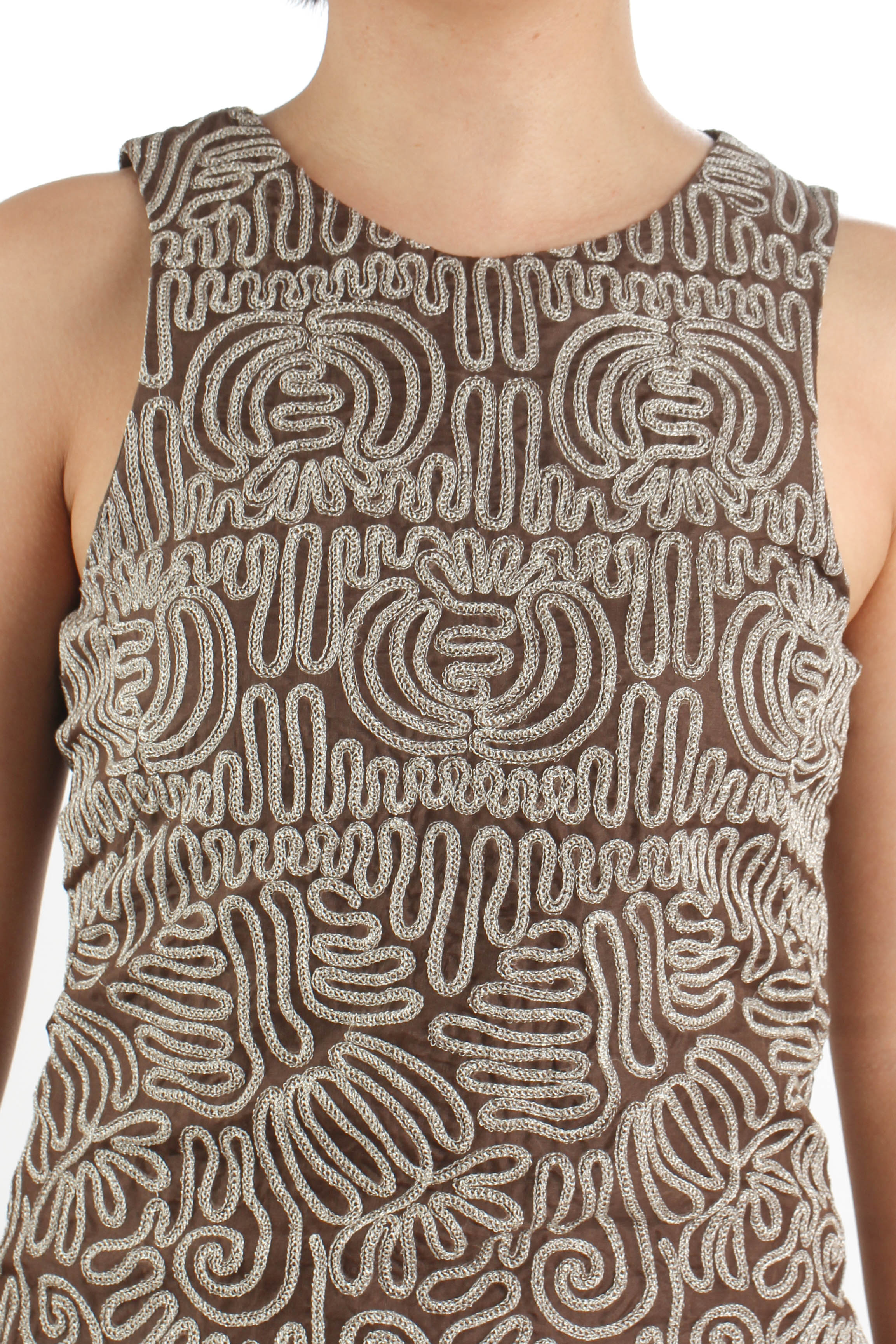 Nicole Miller Collection, Talla 4