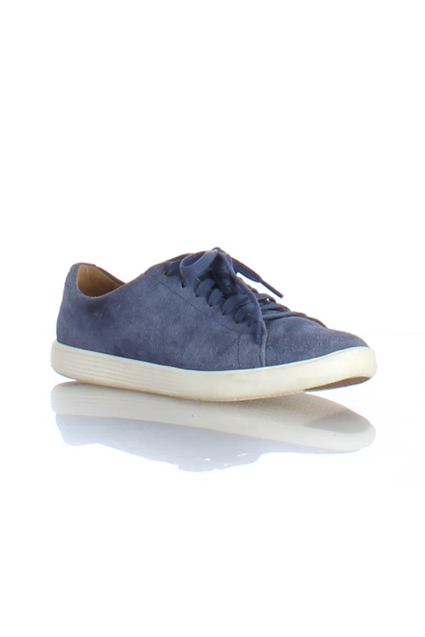 Cole Haan, 9 USA