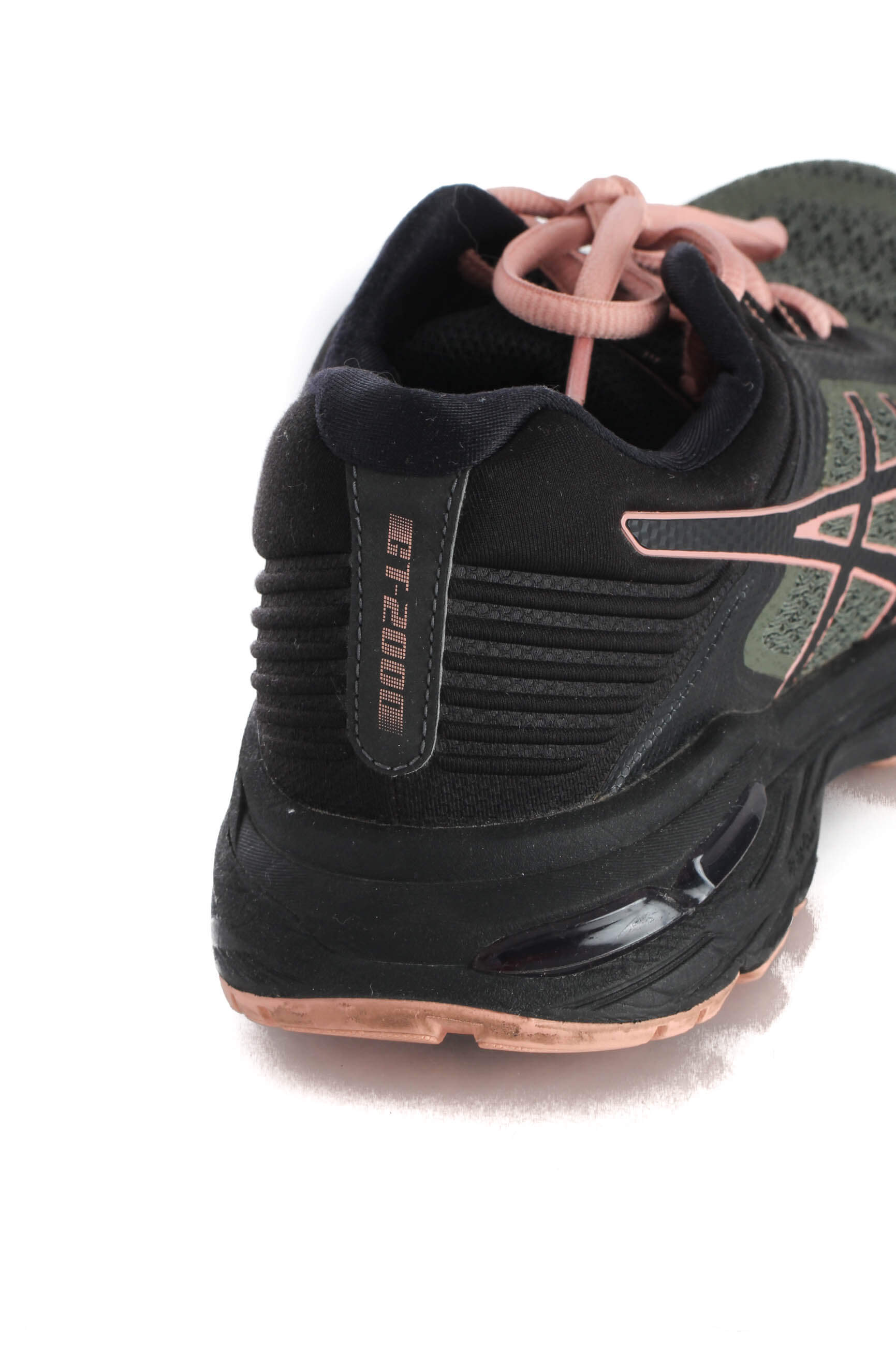 Asics, 8.5 USA