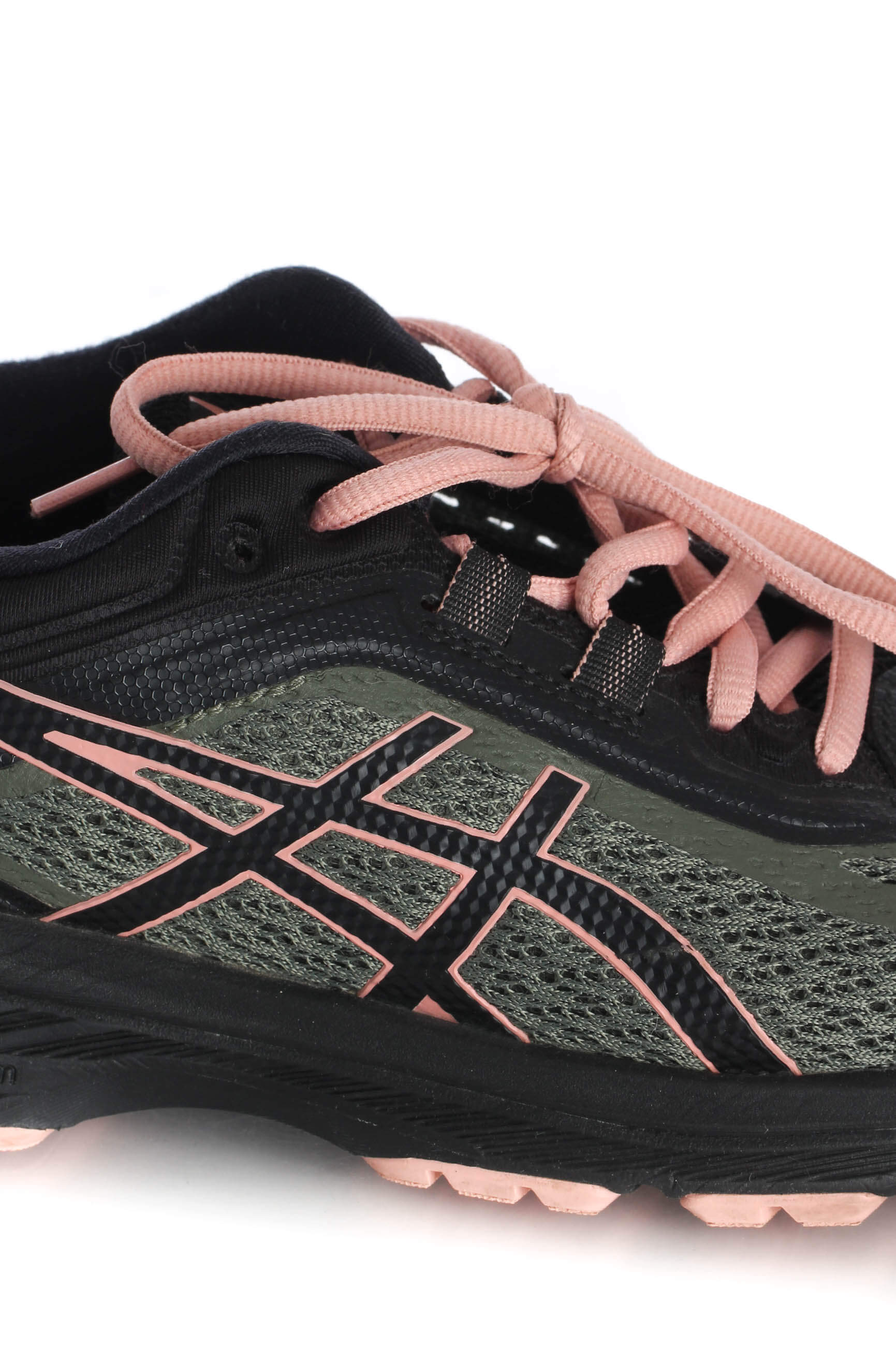 Asics, 8.5 USA