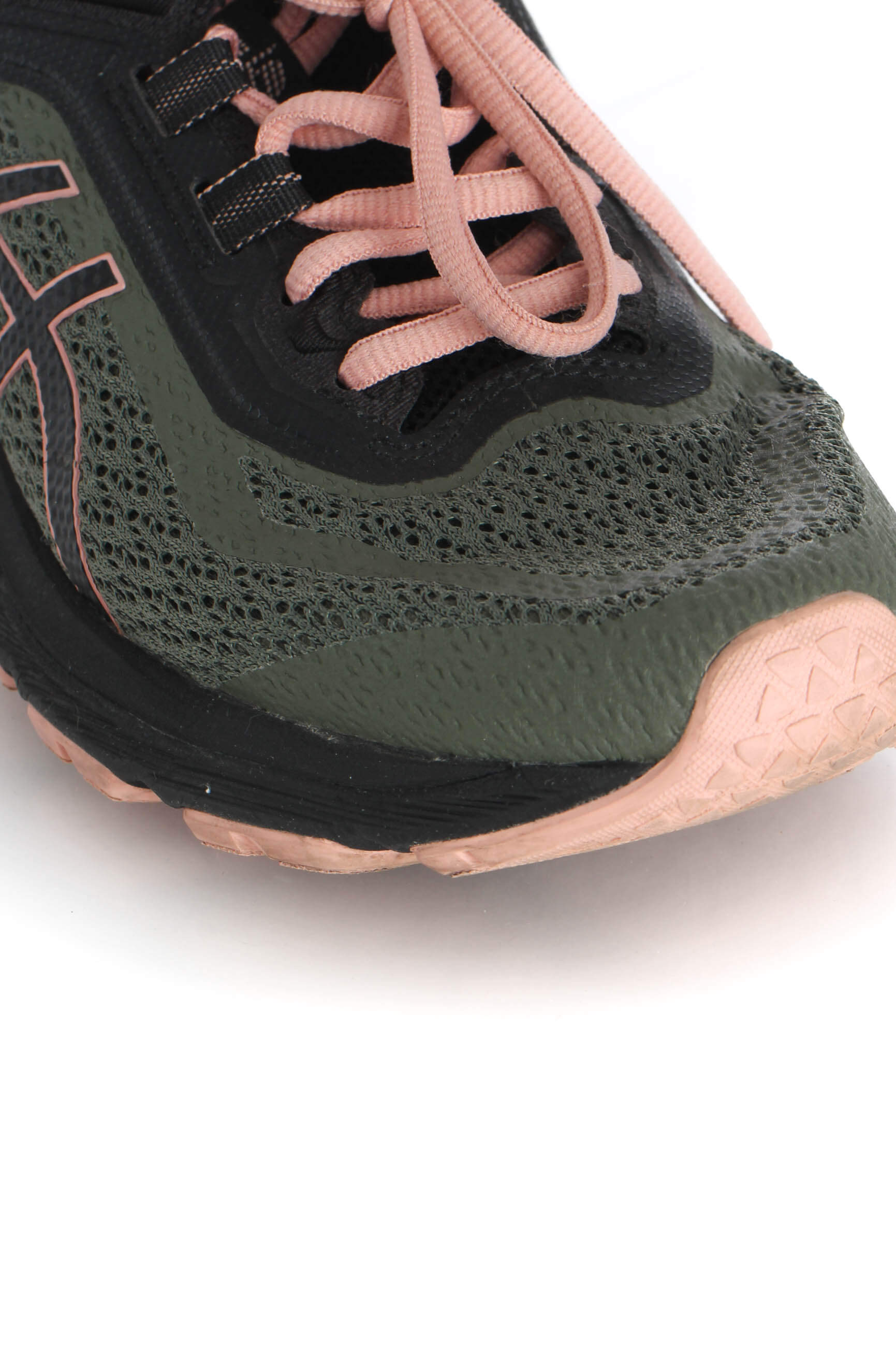 Asics, 8.5 USA