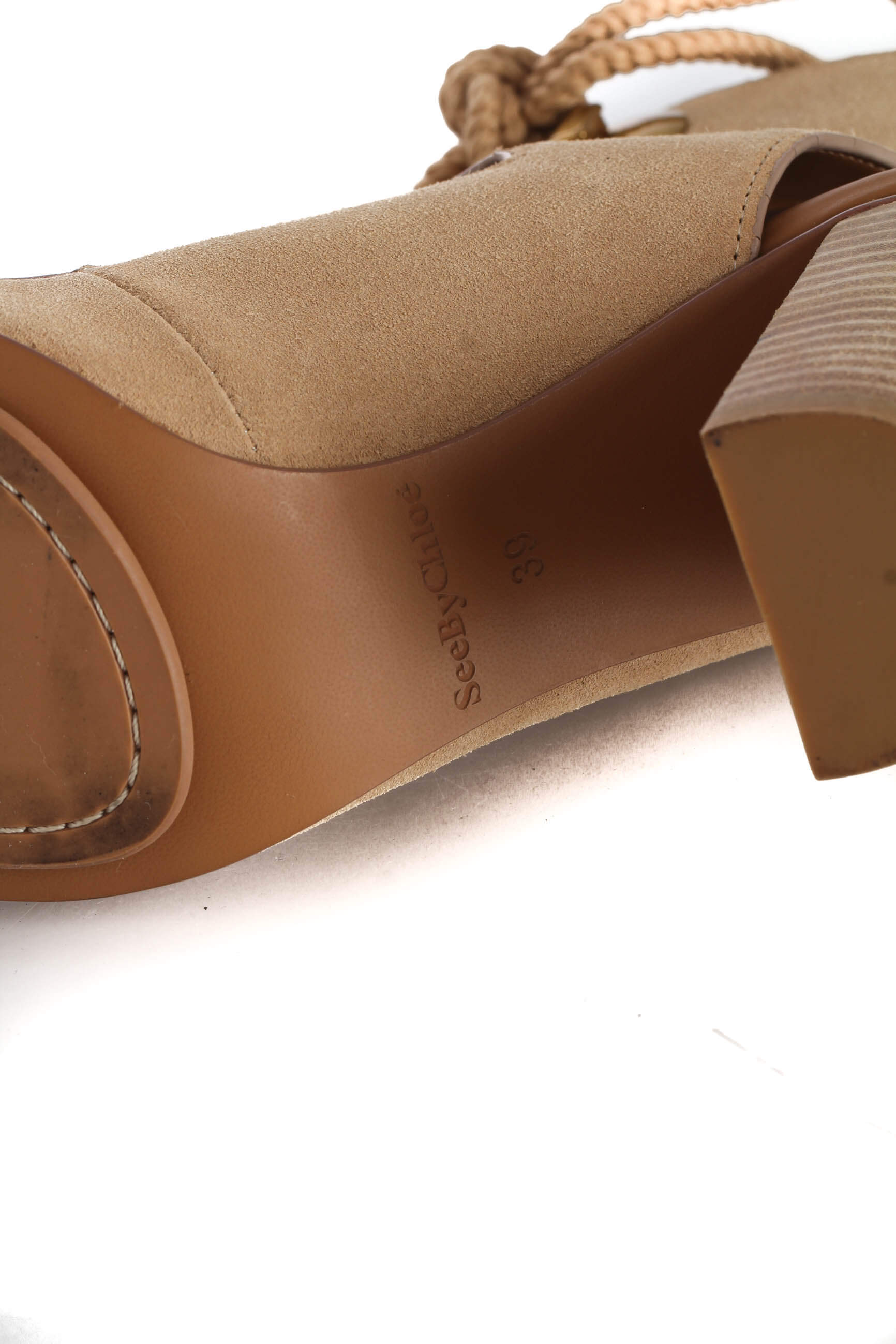 See by Chloé, 9 USA (NWT)