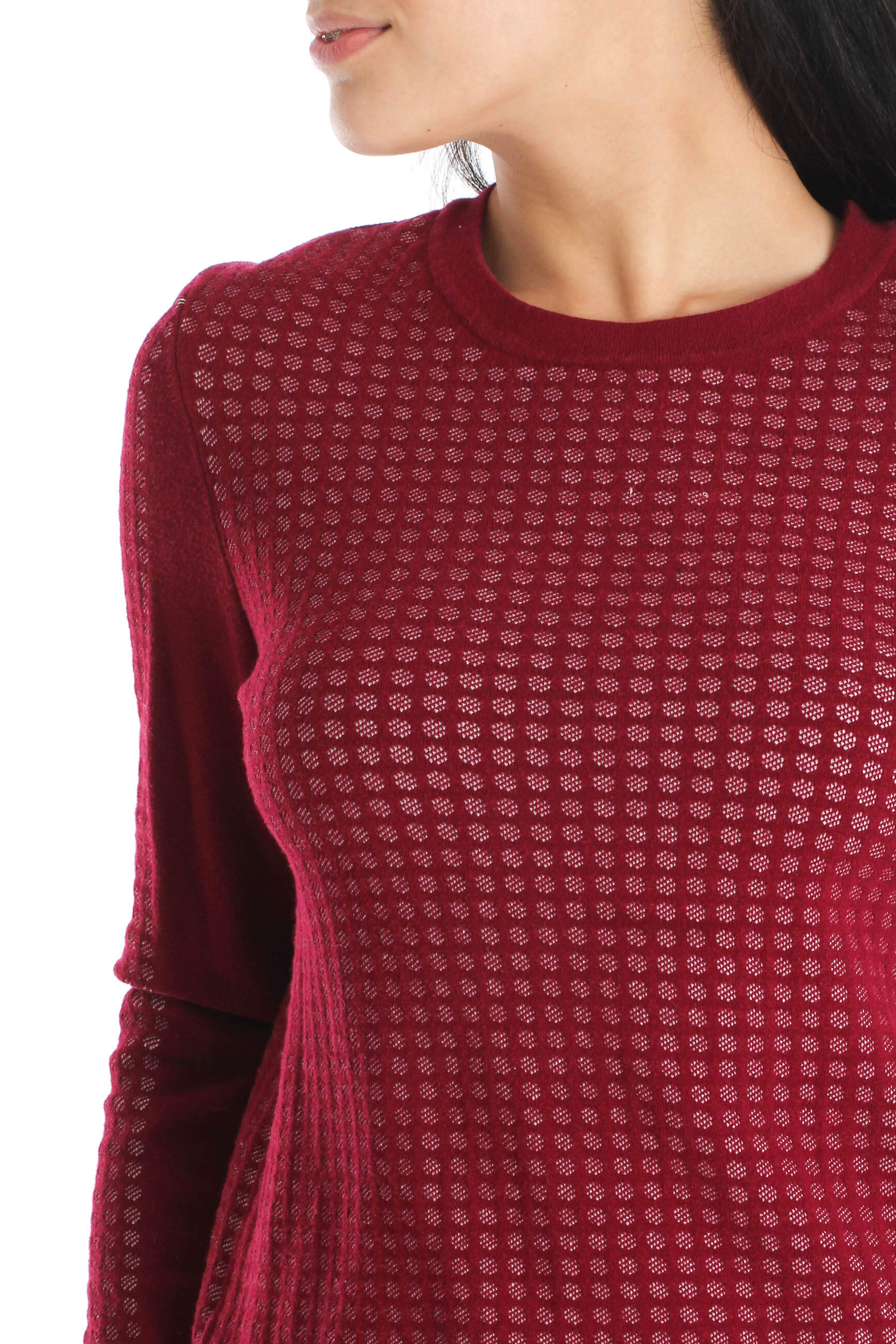 BCBG Maxazria, Talla S