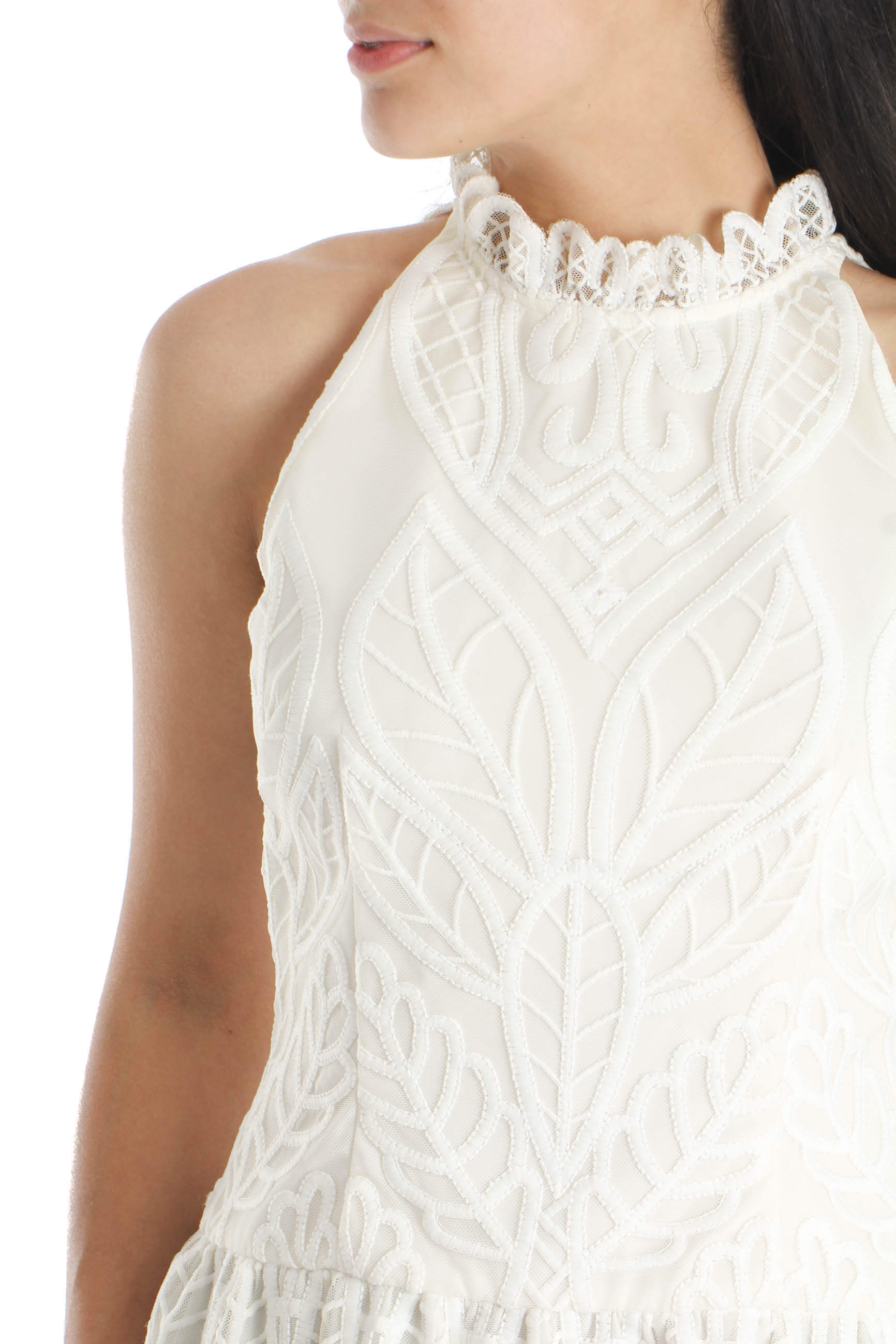 Monique Lhuillier, Talla S