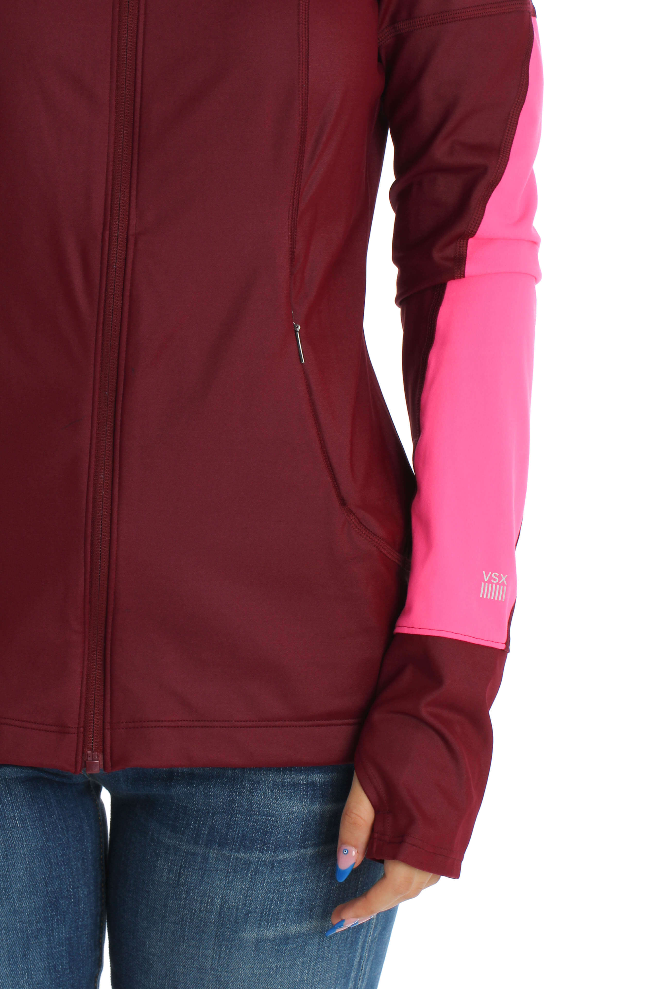 VSX, Talla S
