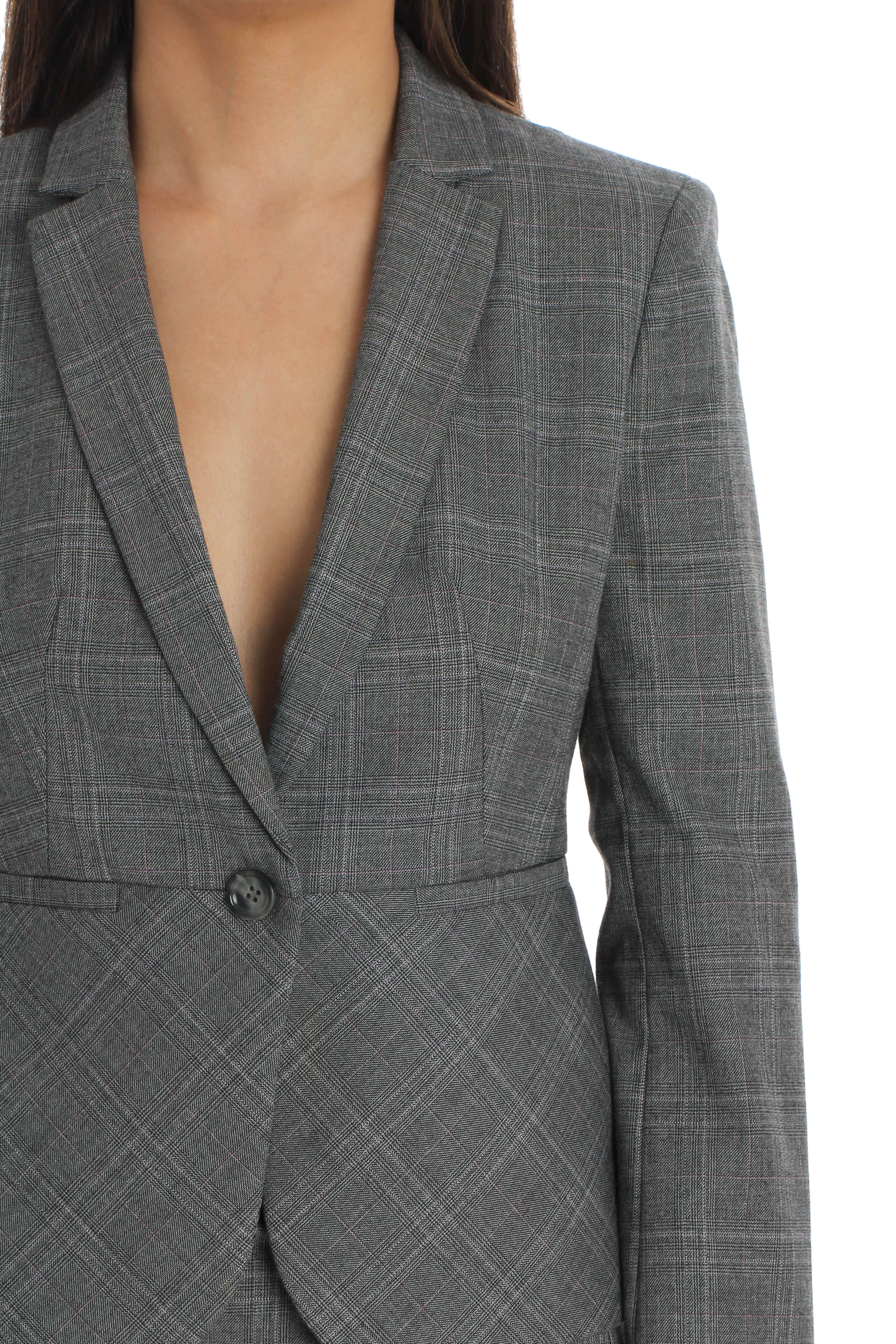 Ann Taylor, Talla 0