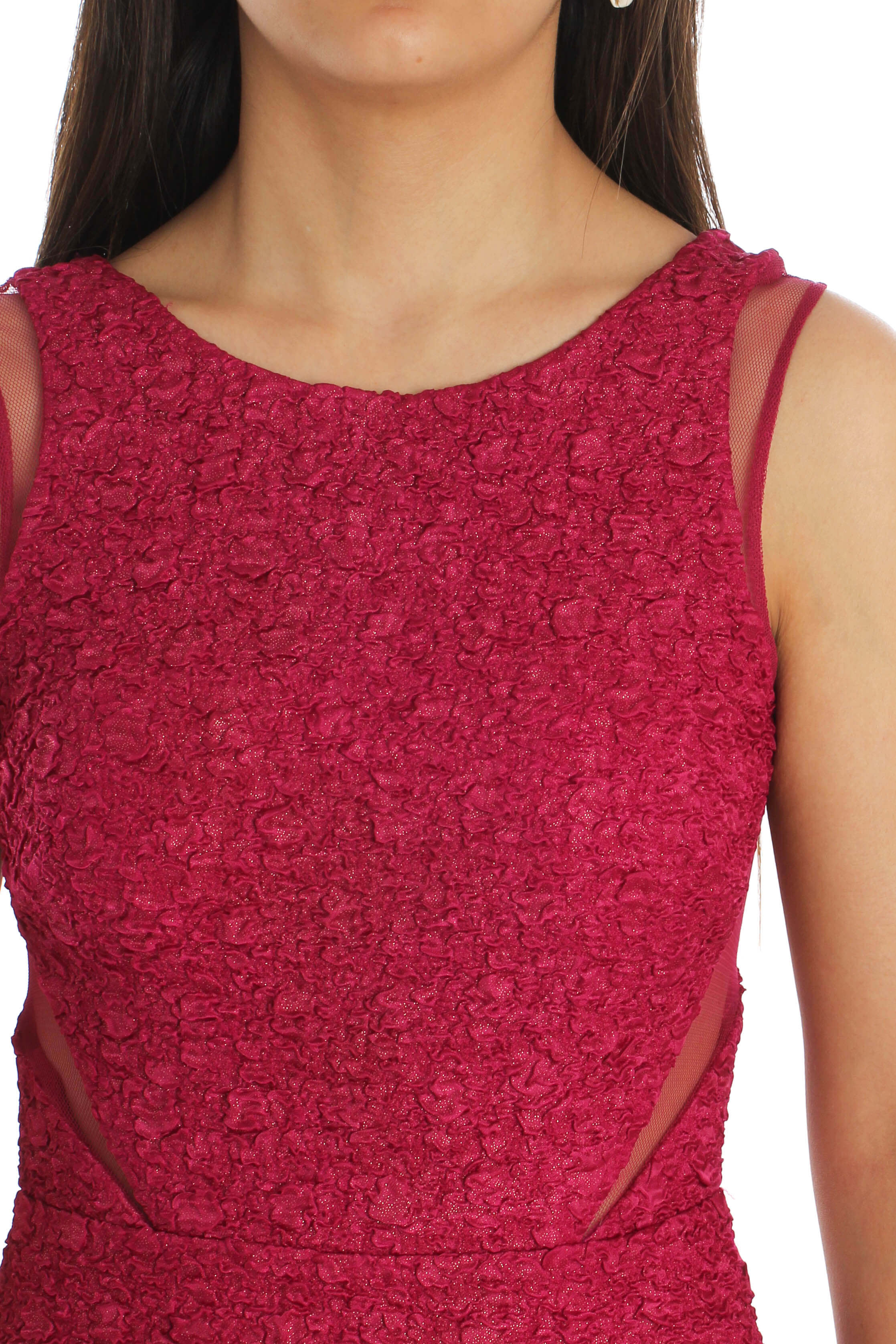 Hailey Logan by Adrianna Papell, Talla XS