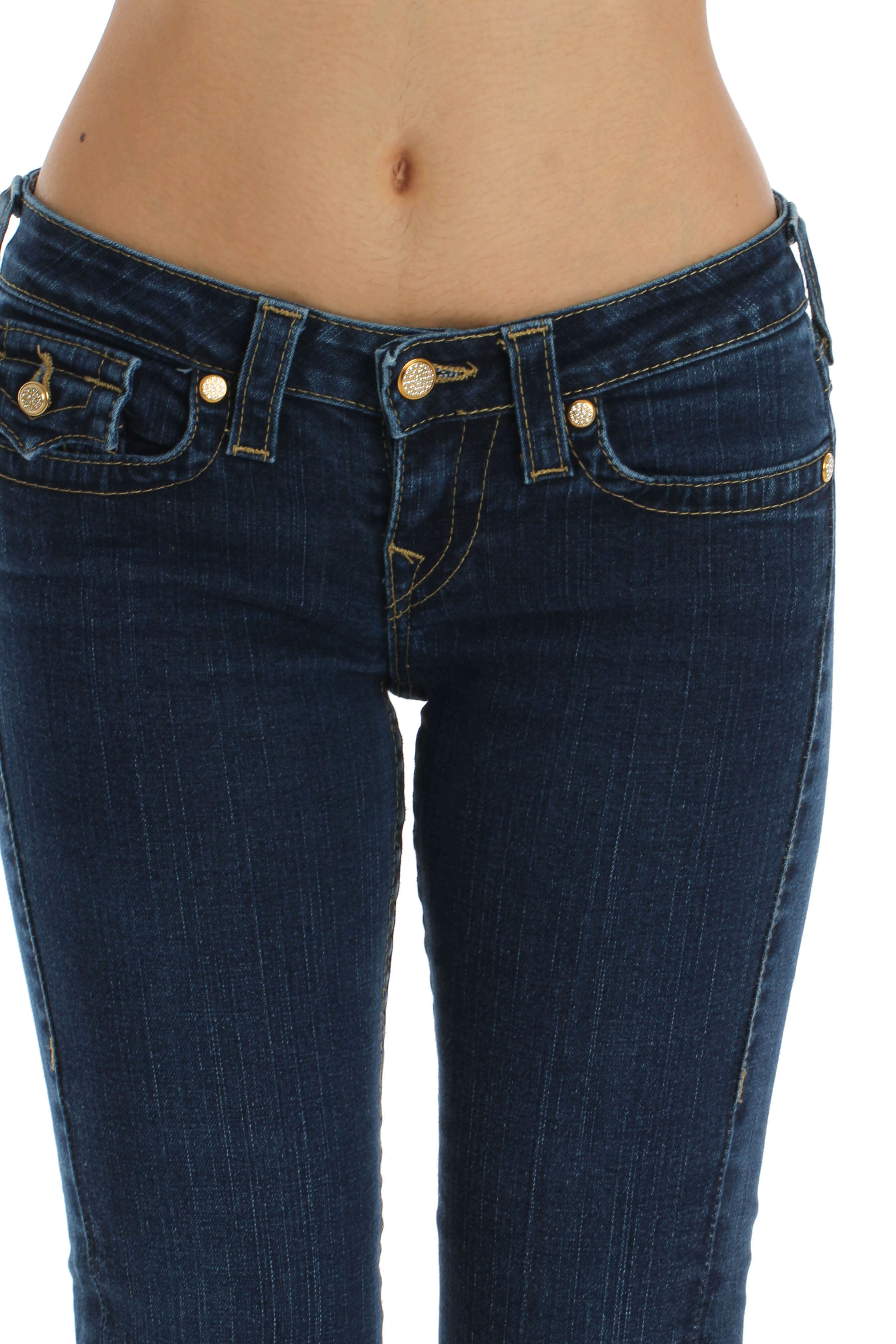 True Religion, Talla 26