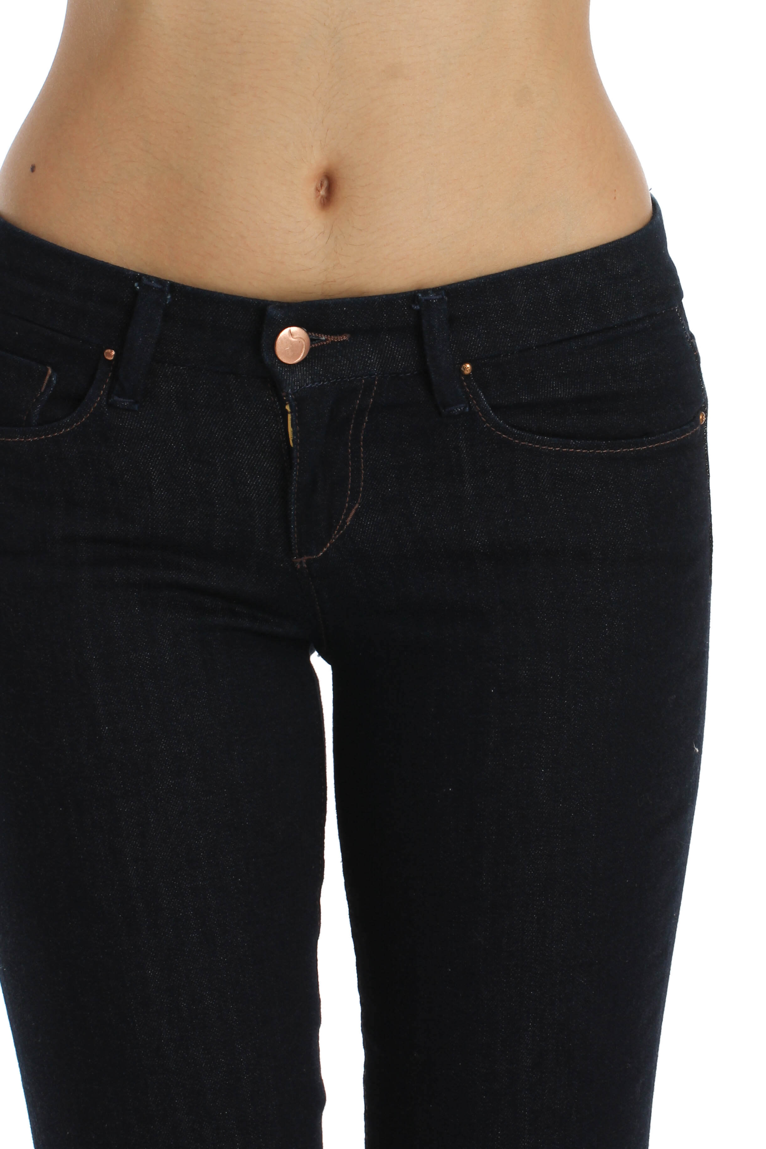 Joe's, Talla 24