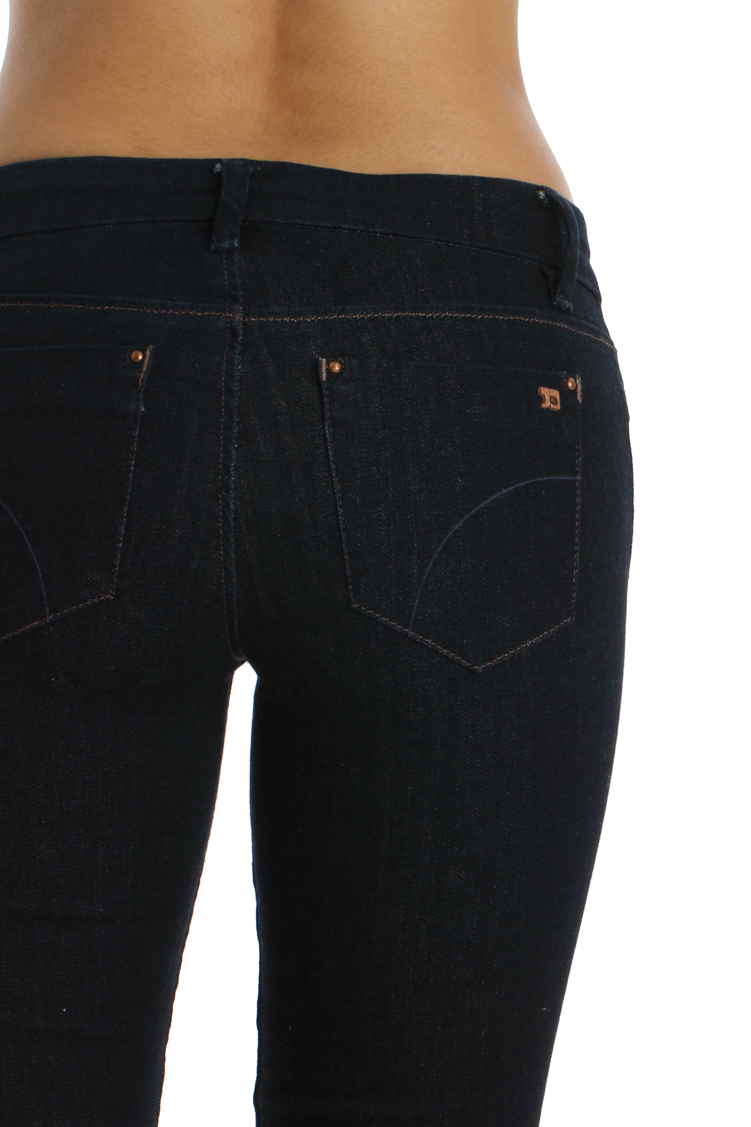 Joe's, Talla 24