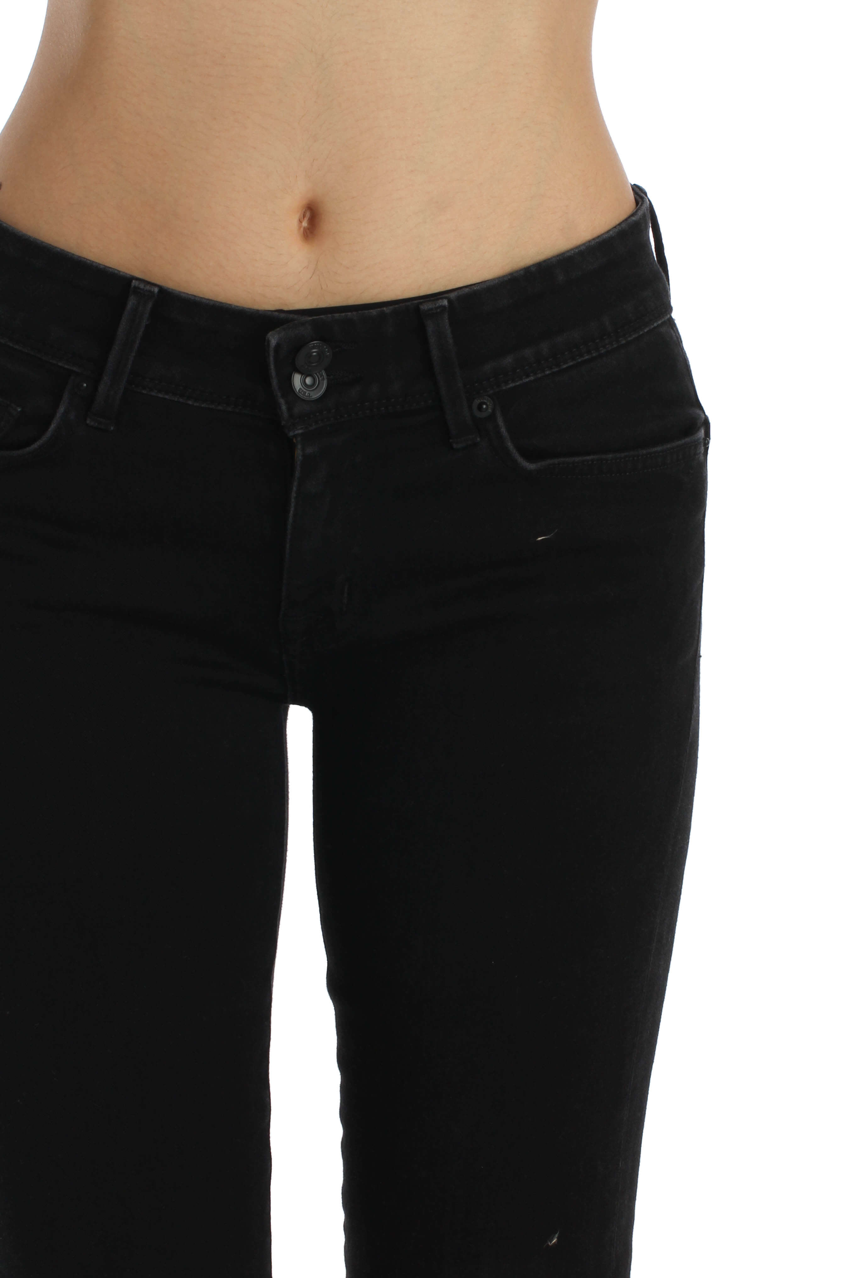 Hudson, Talla 26