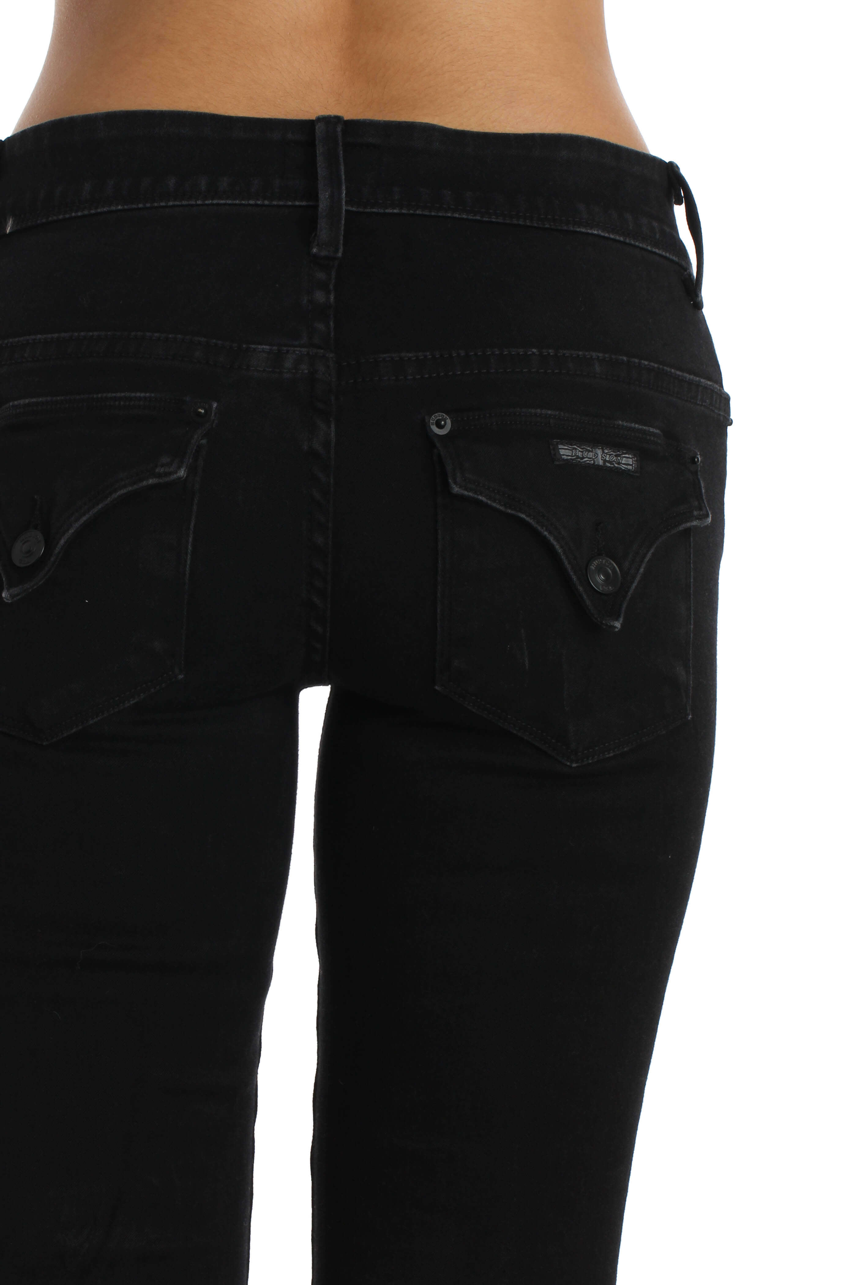 Hudson, Talla 26