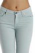 7 For all Mankind, Talla 25