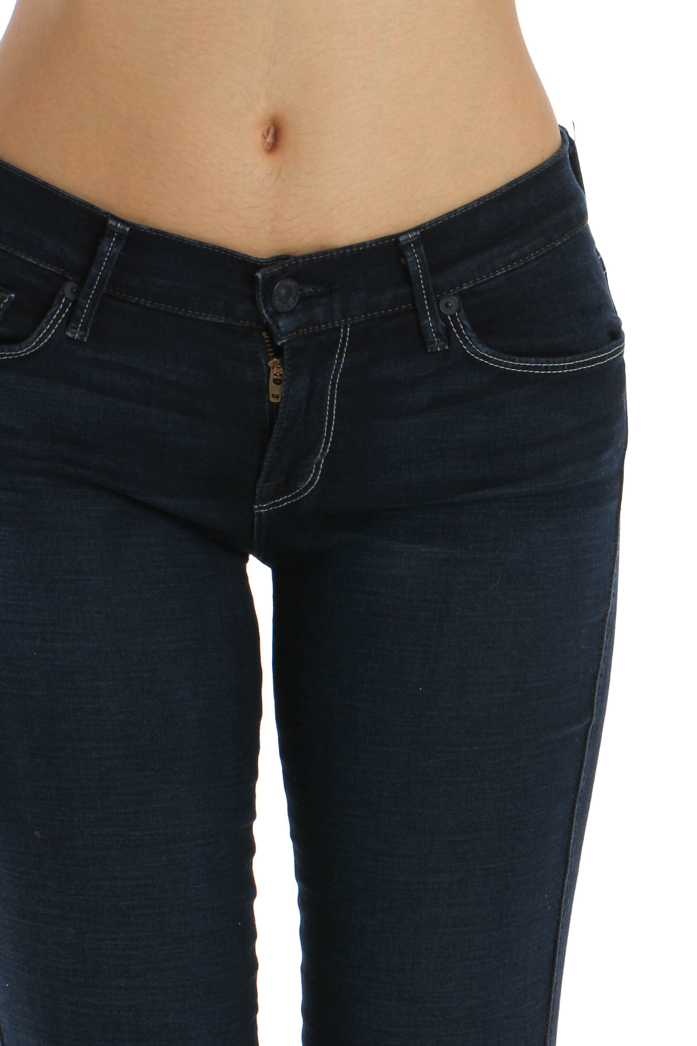7 For all Mankind, Talla 25