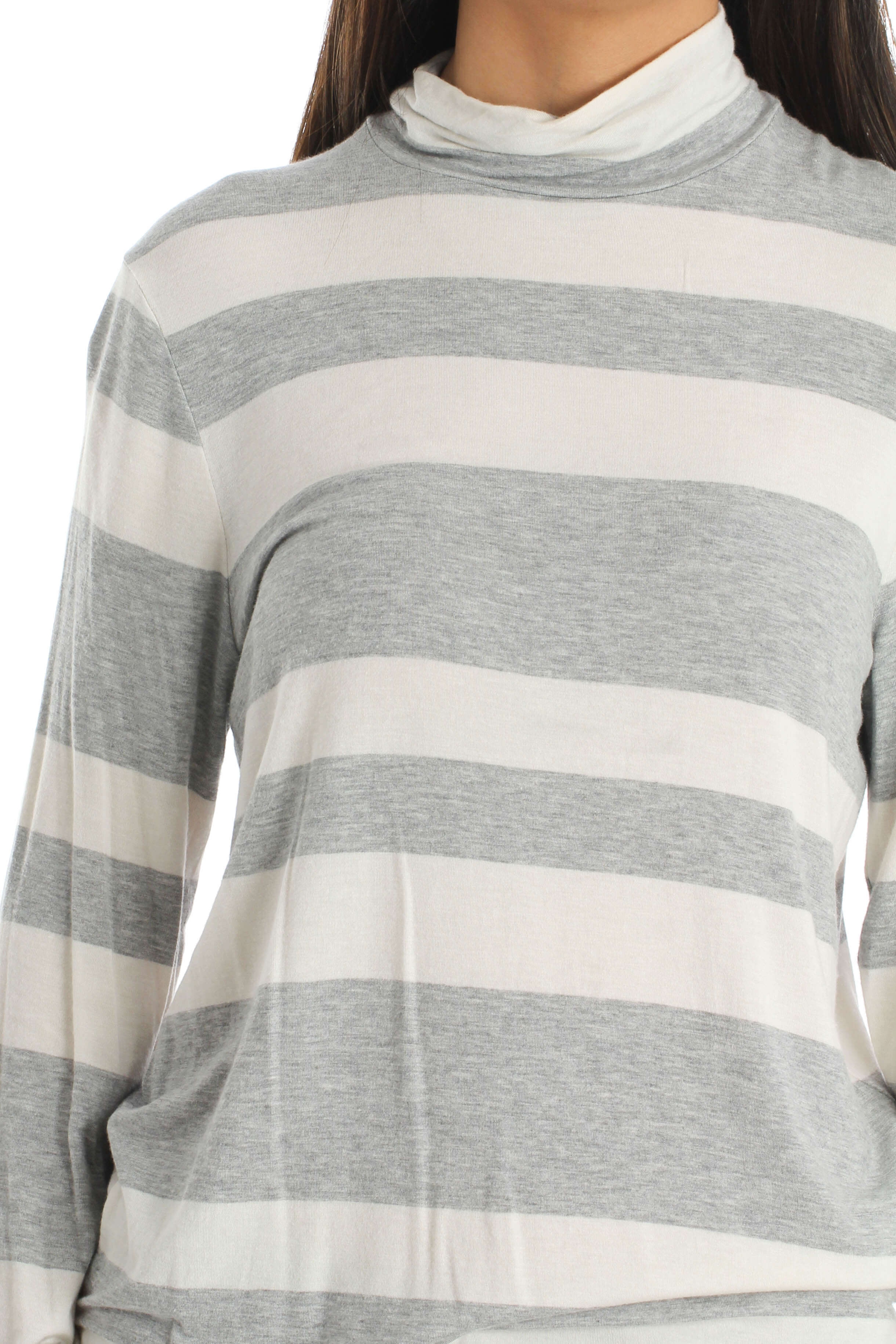 Banana Republic, Talla S