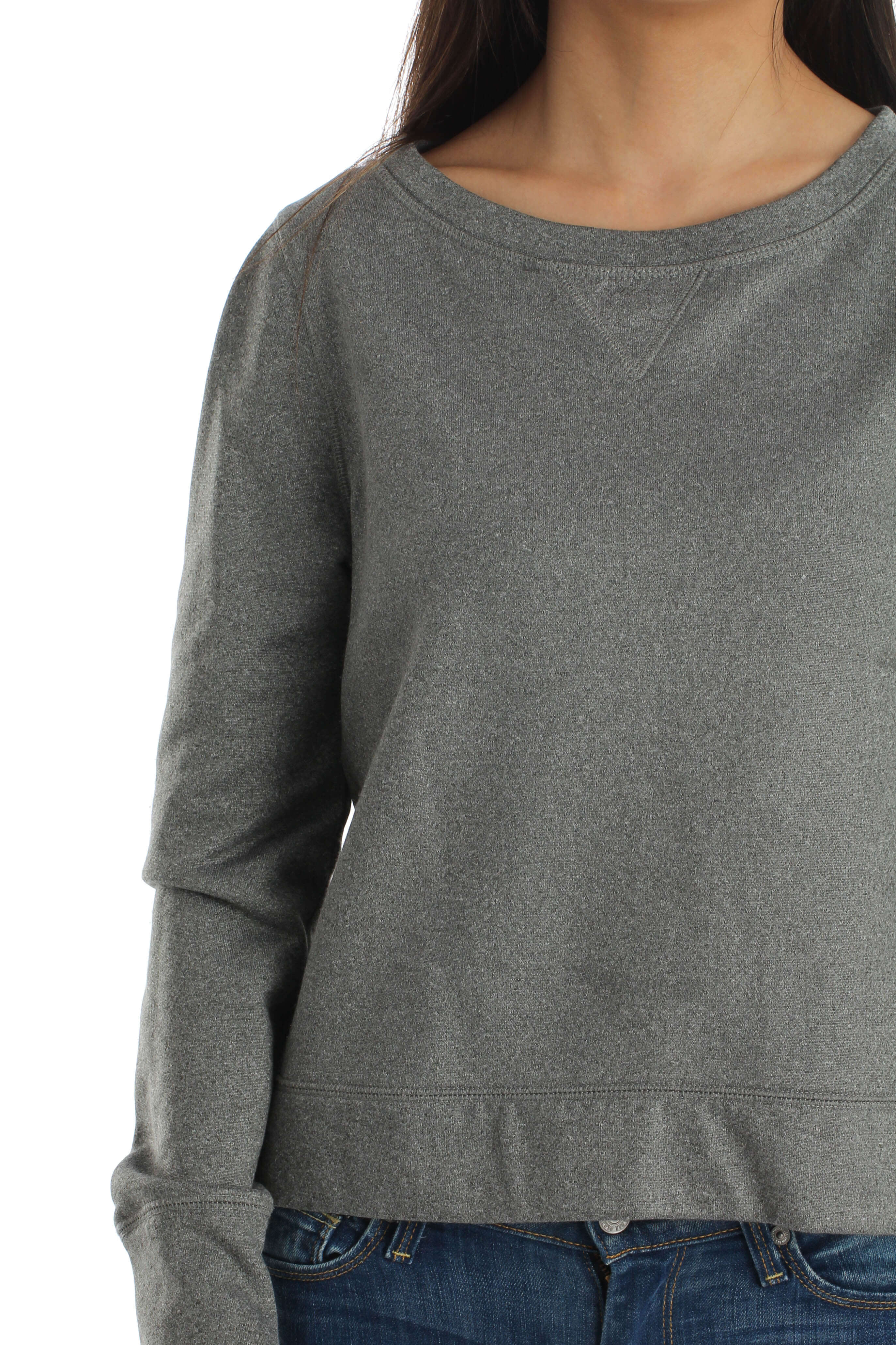 Banana Republic, Talla S