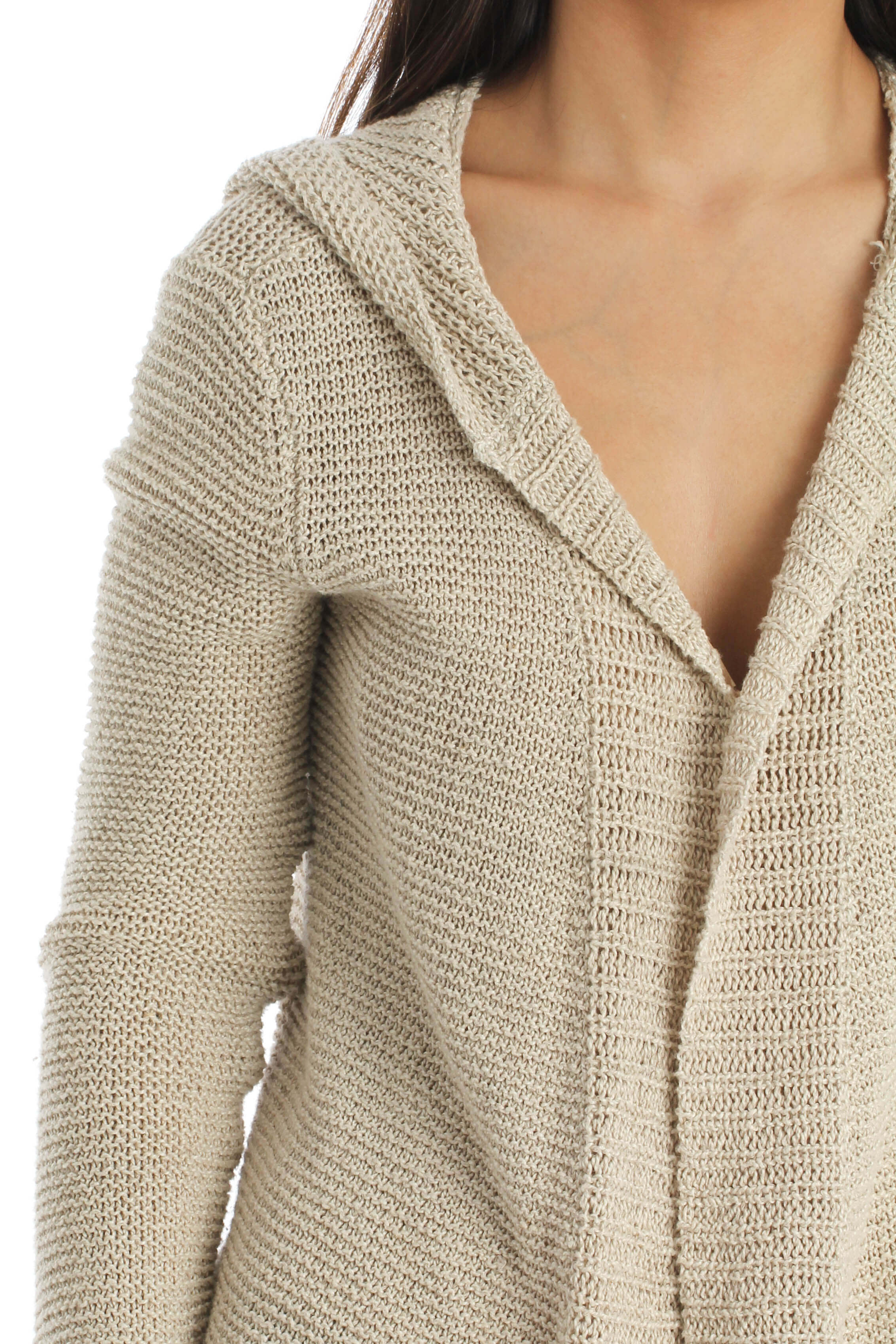 Eileen Fisher, Talla XS