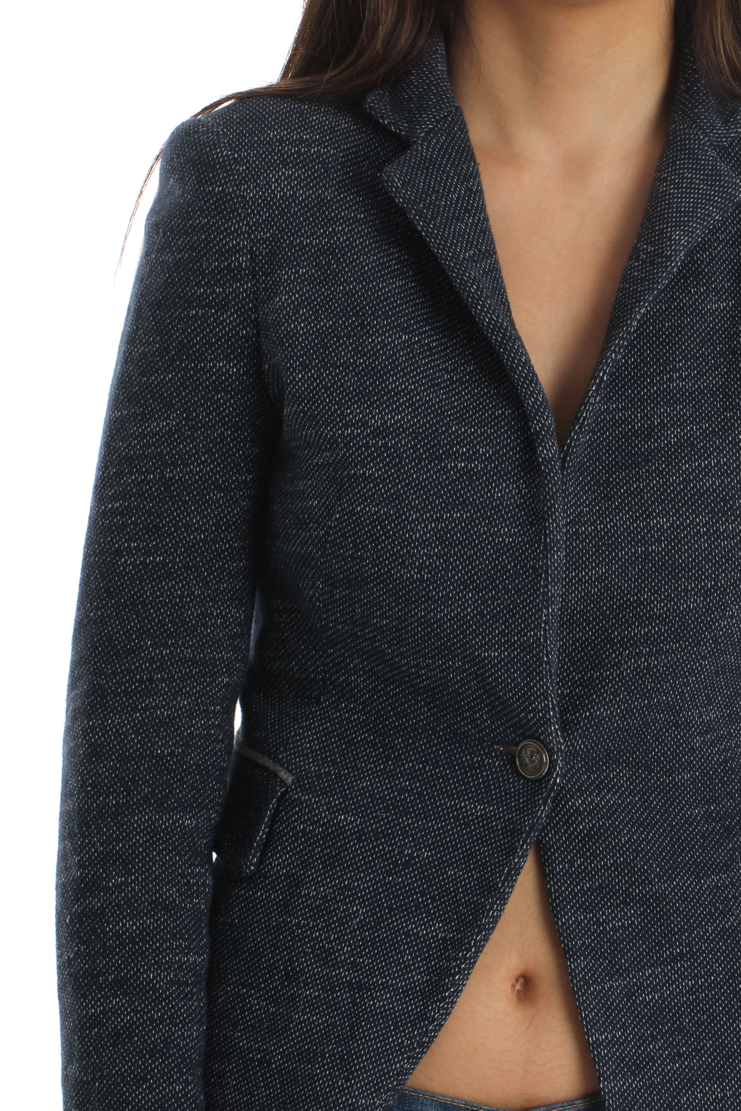 Zara, Talla XS