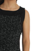 Calvin Klein, Talla S