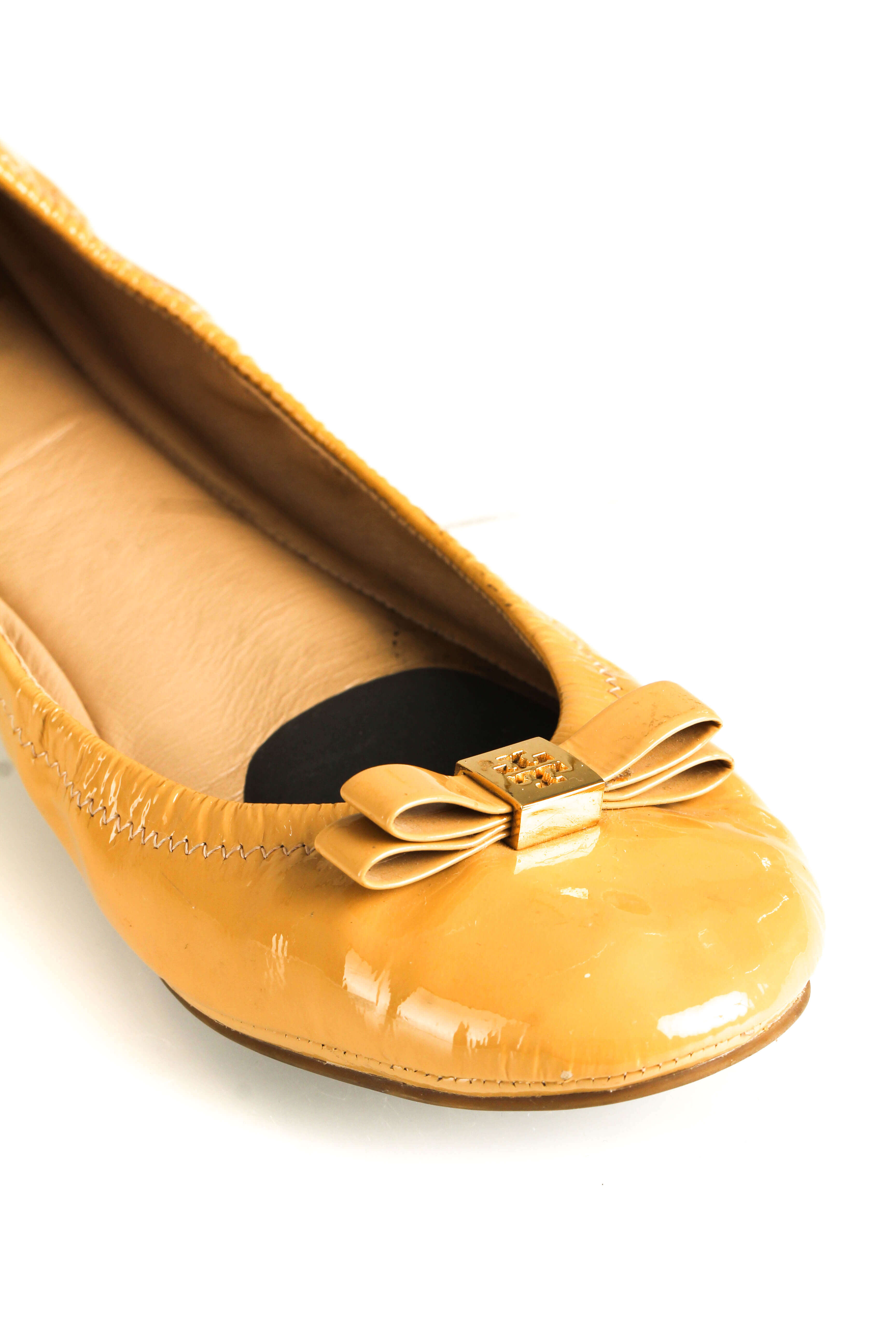 Tory Burch, 9.5 USA