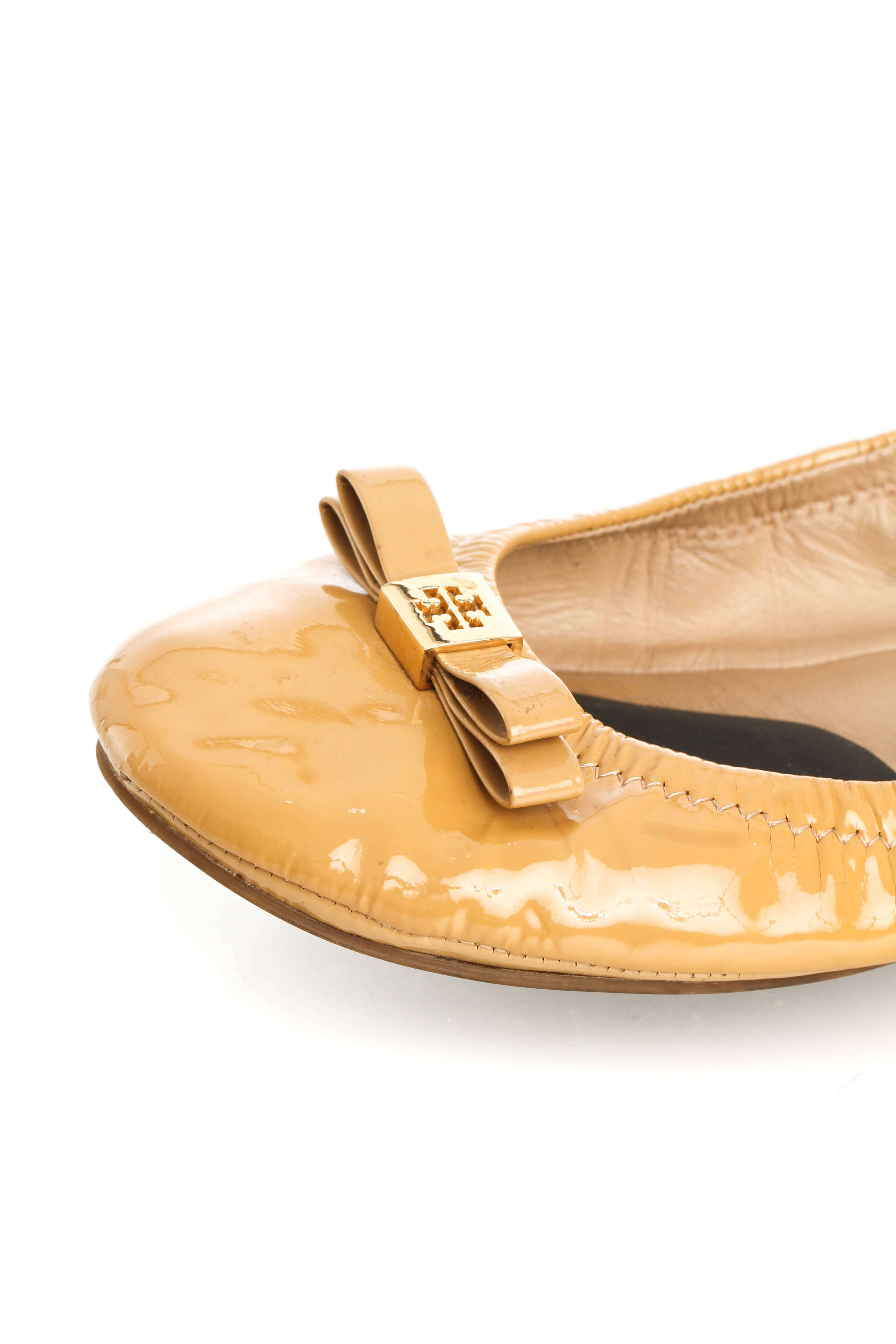 Tory Burch, 9.5 USA
