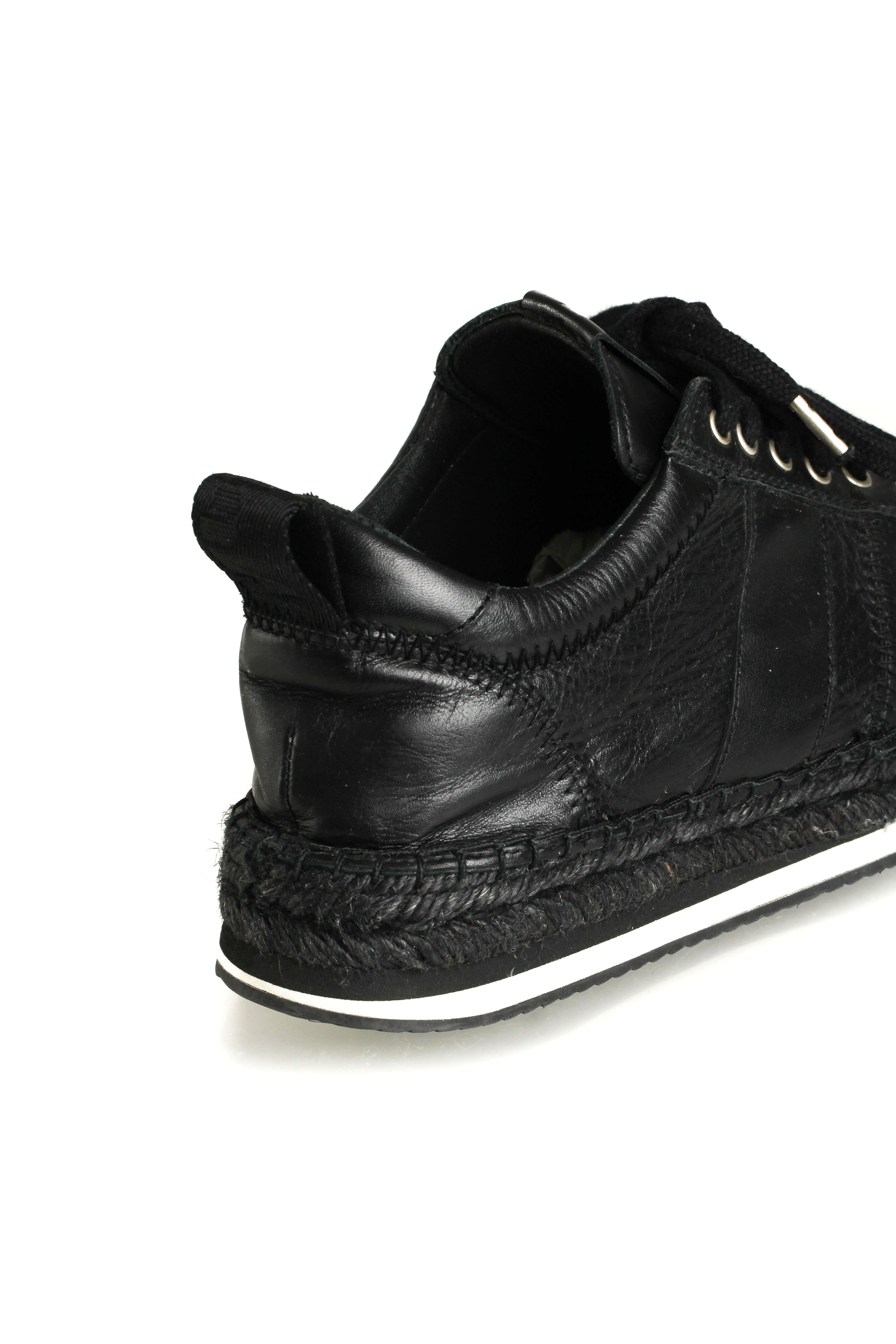 McQ by Alexander McQueen, 8 USA