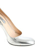 Prada, 10.5 USA
