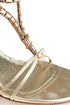 Stuart Weitzman, 8 USA