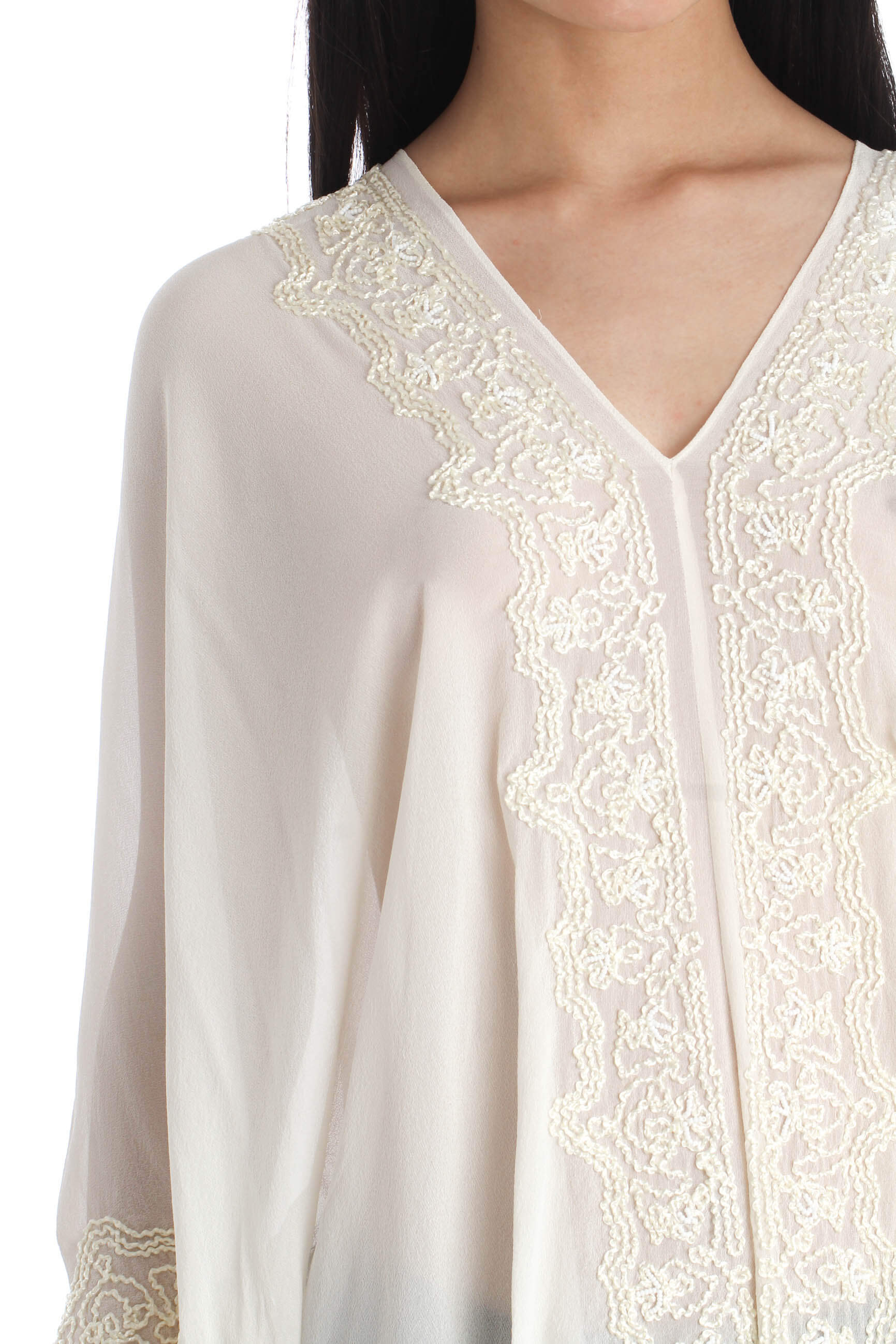 Renzo + Kai, Talla XS