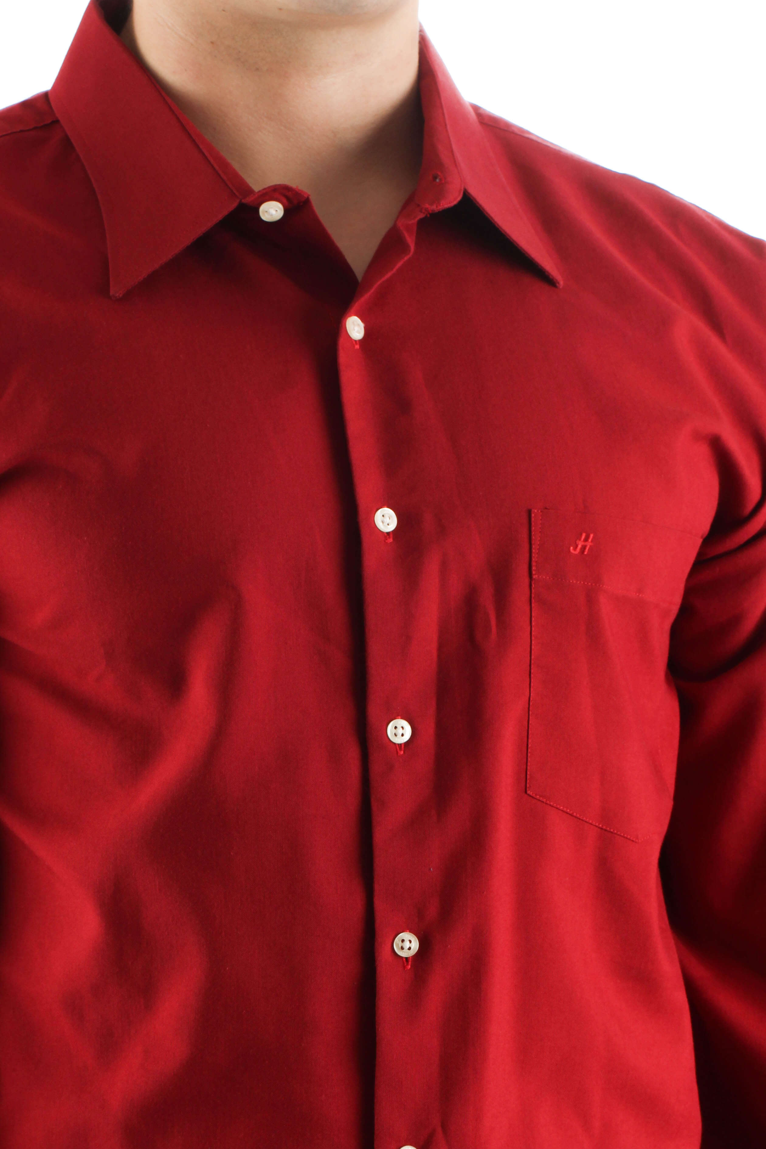 John Henry, Talla 18