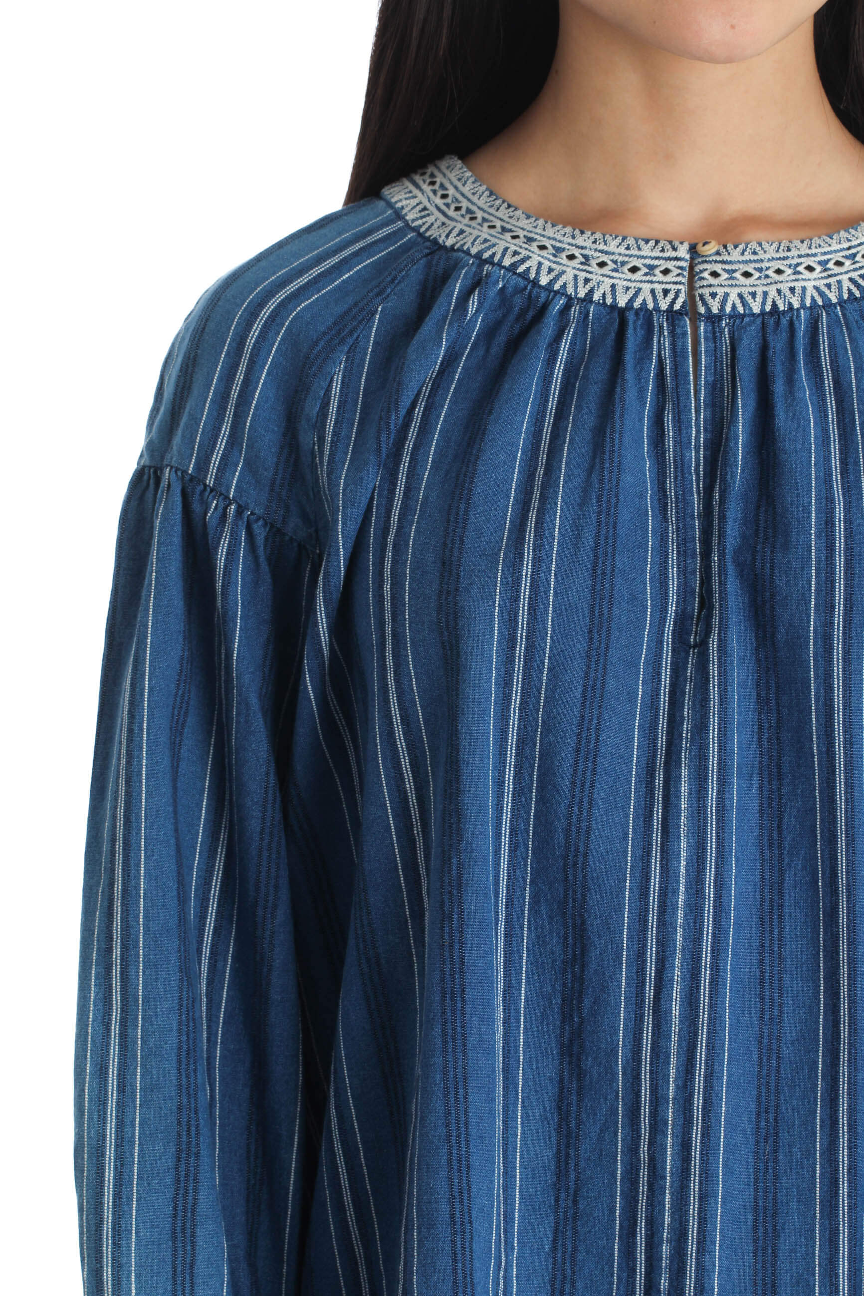 Massimo Dutti, Talla S