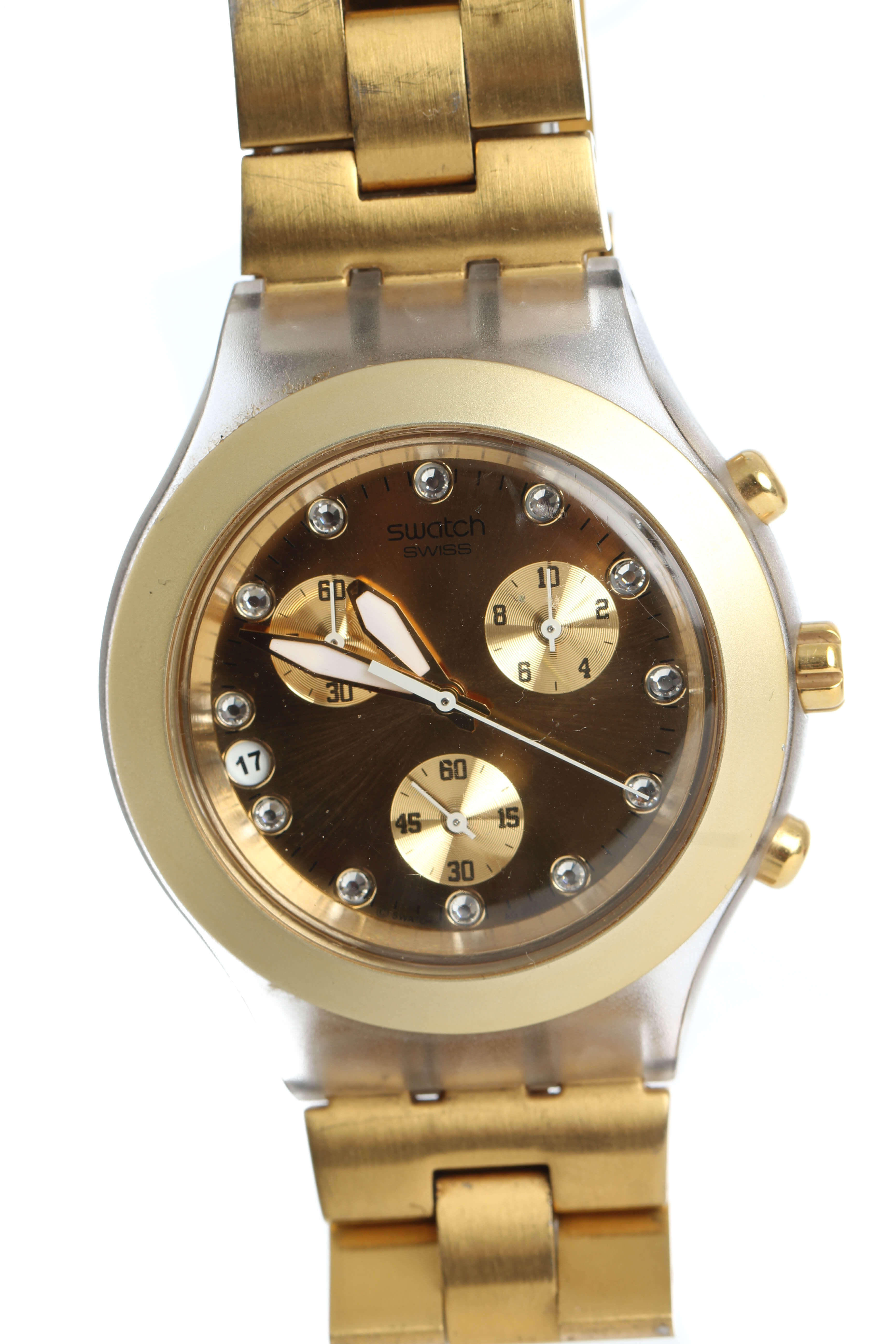 Swatch