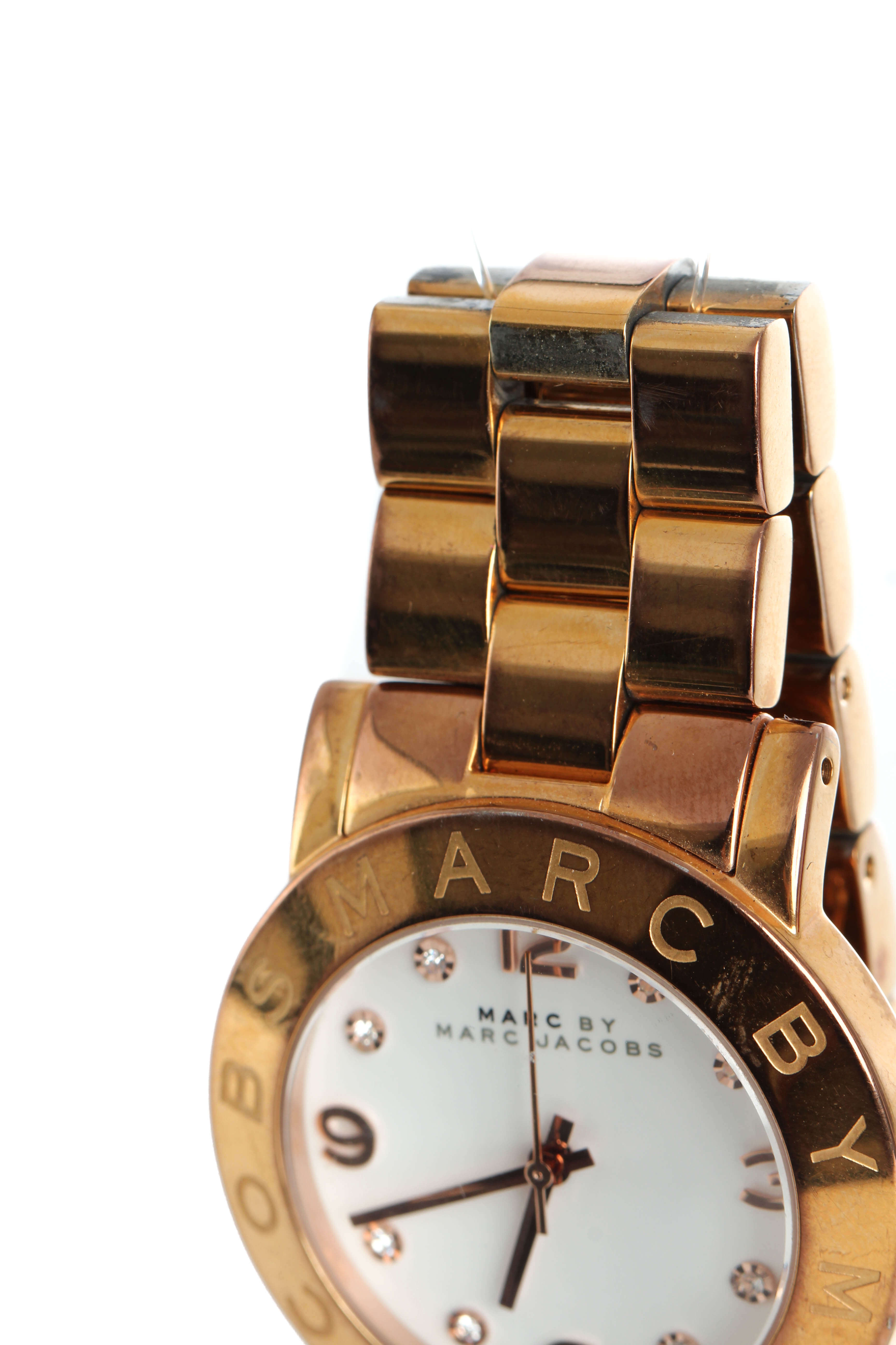 Marc Jacobs