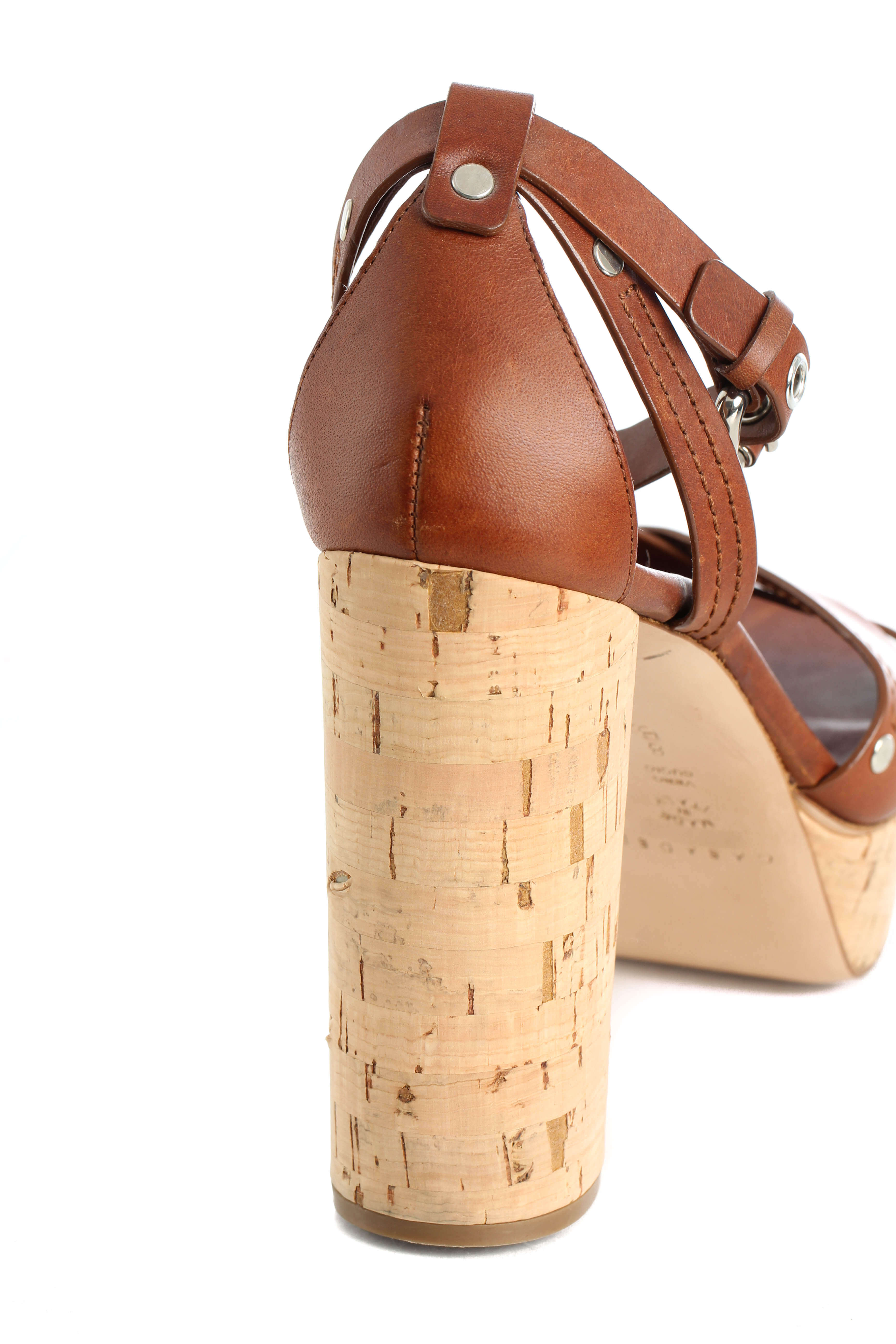 Casadei, 8 USA