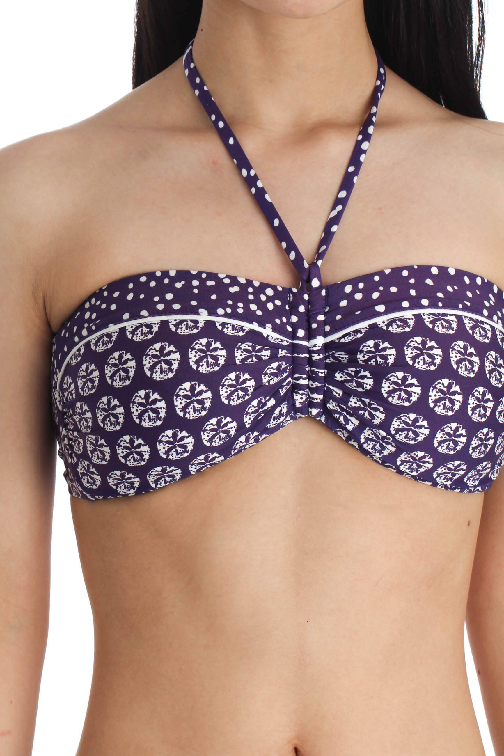 La Blanca, Talla 6