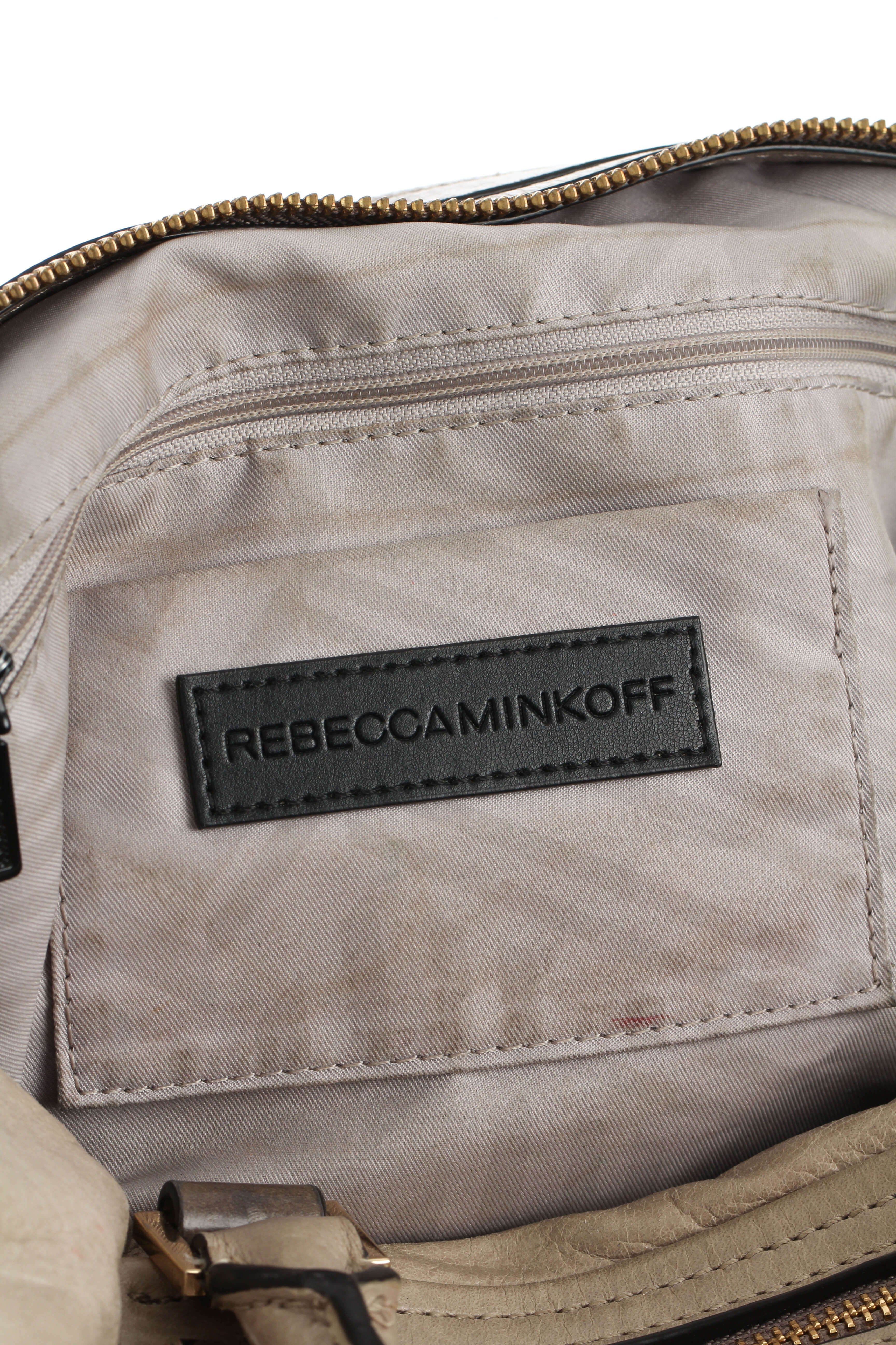 Rebecca Minkoff
