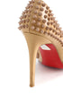 Christian Louboutin, 9 USA