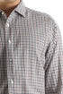 Ermenegildo Zegna, Talla XL