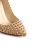 Christian Louboutin, 9 USA
