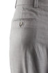 Ermenegildo Zegna, Talla 36