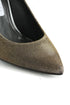 Stuart Weitzman, 6 USA