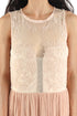 Nicole Miller, Talla 4