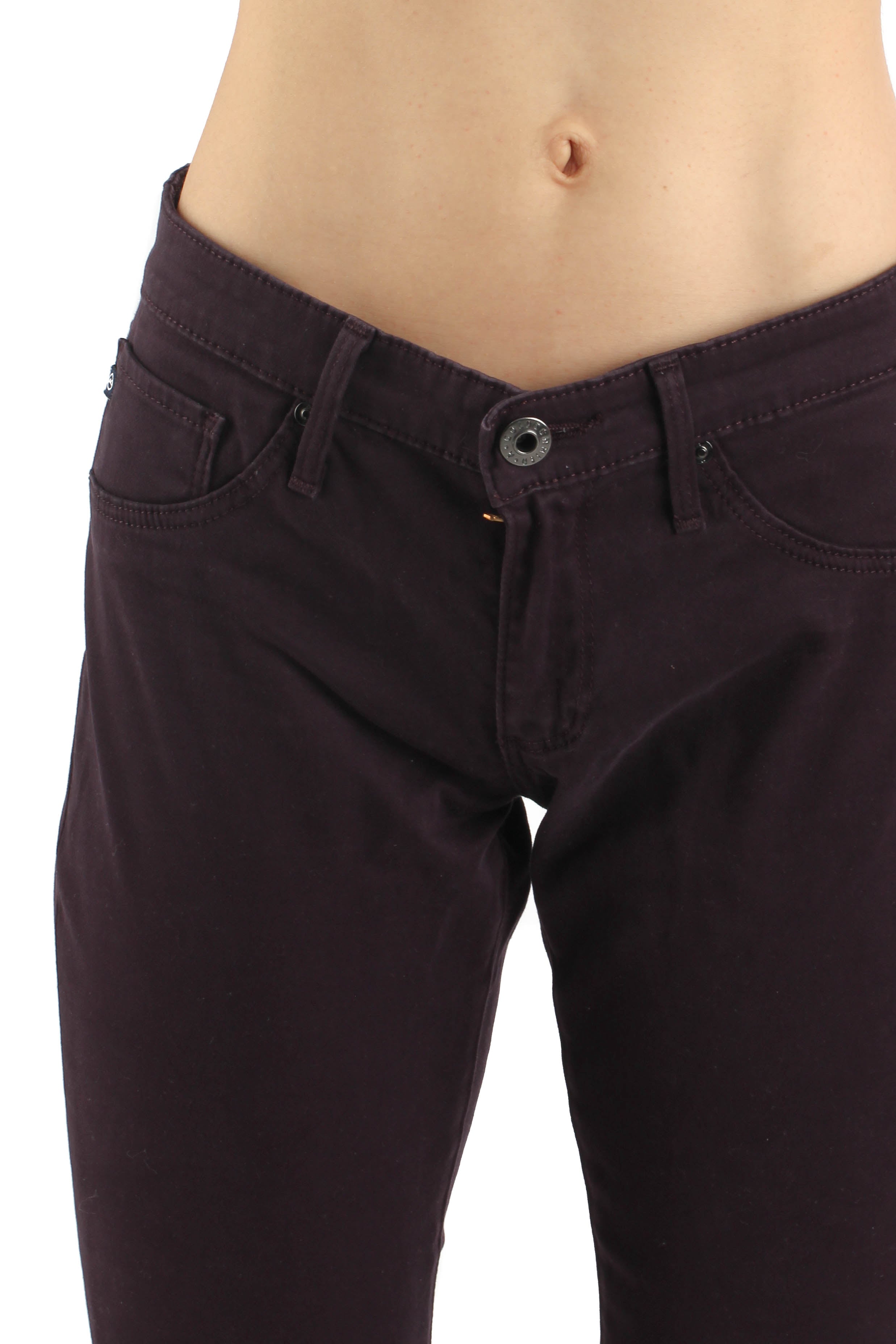Adriano Goldschmied, Talla 26