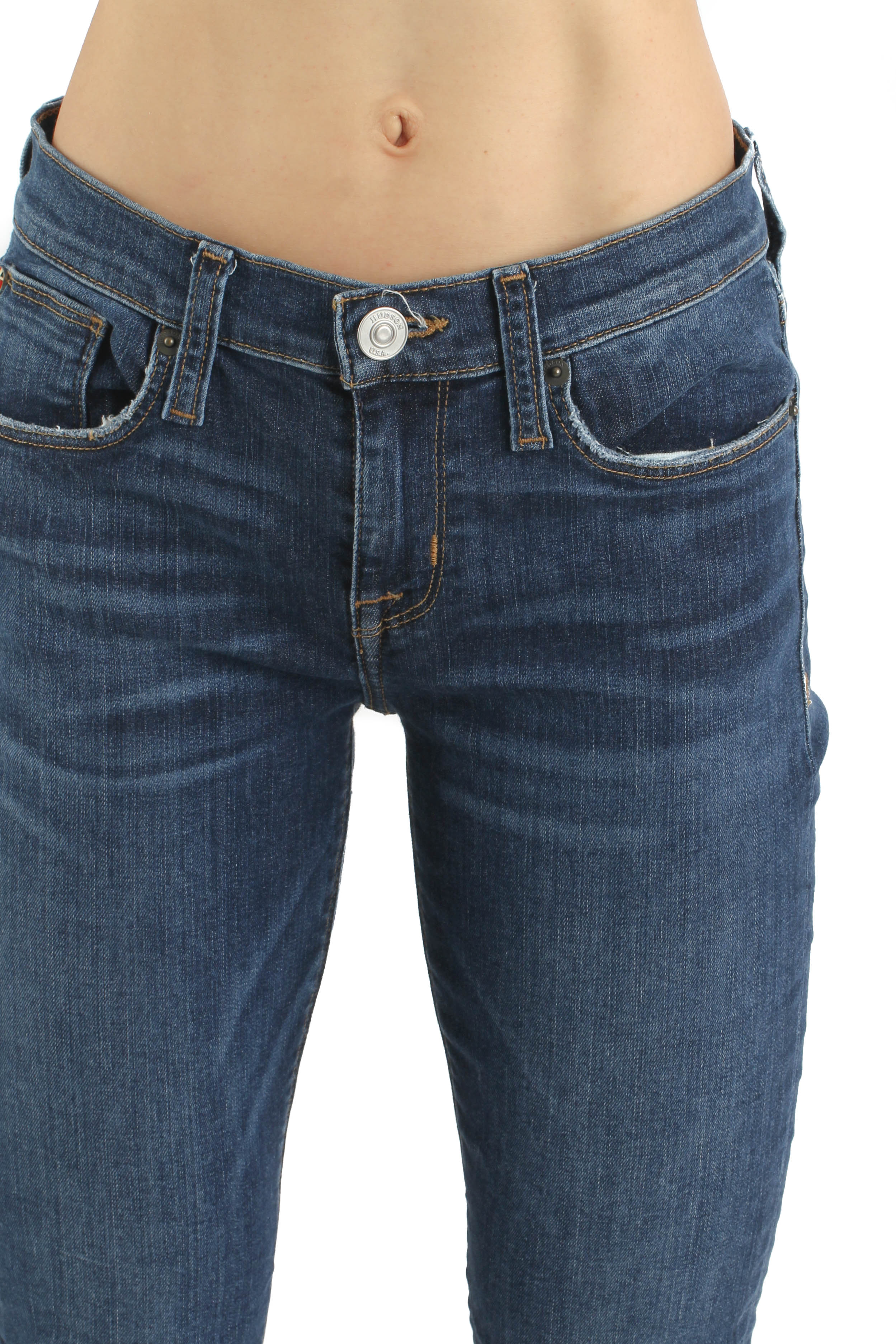 Hudson, Talla 26